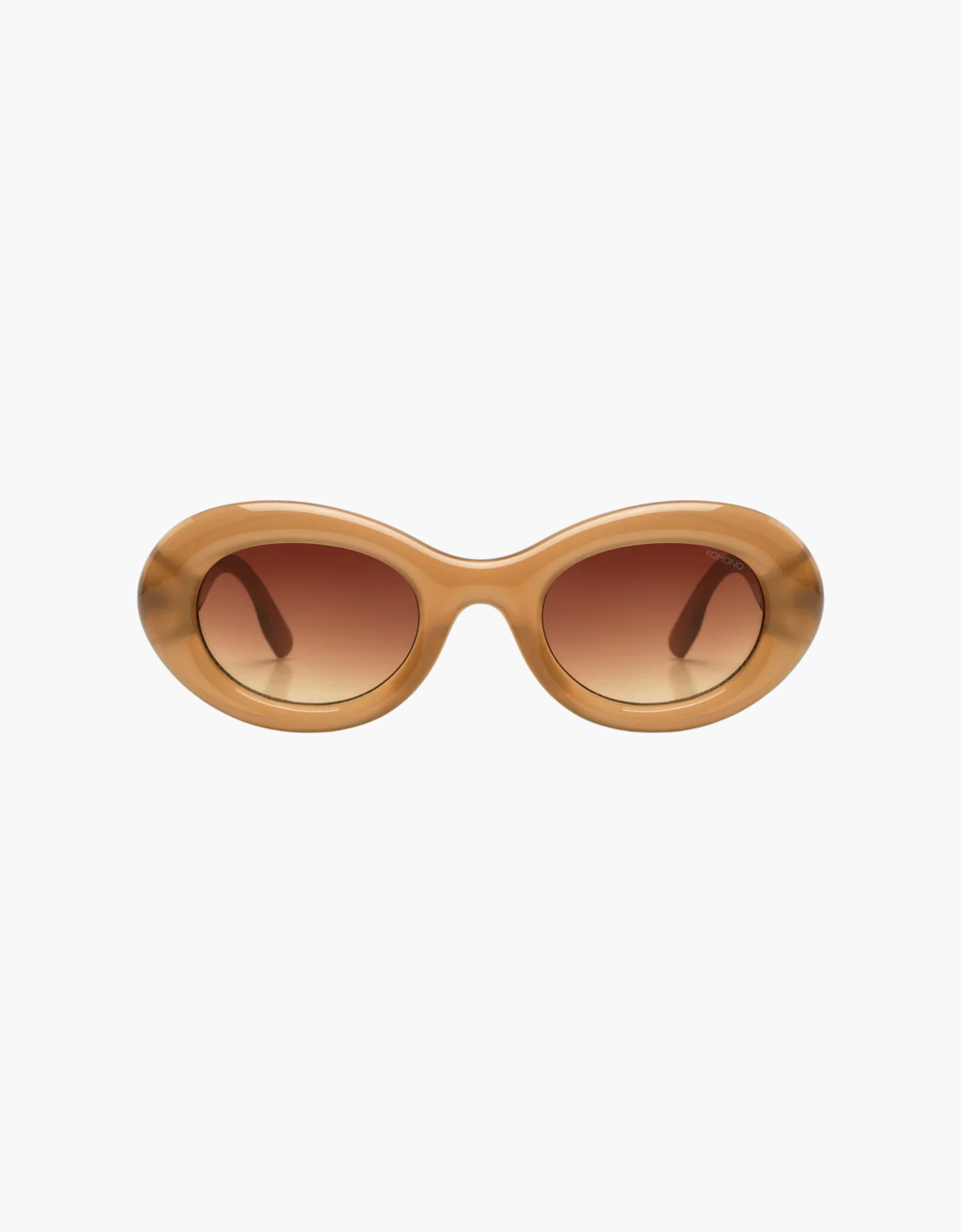 "Lana Blush" glasses