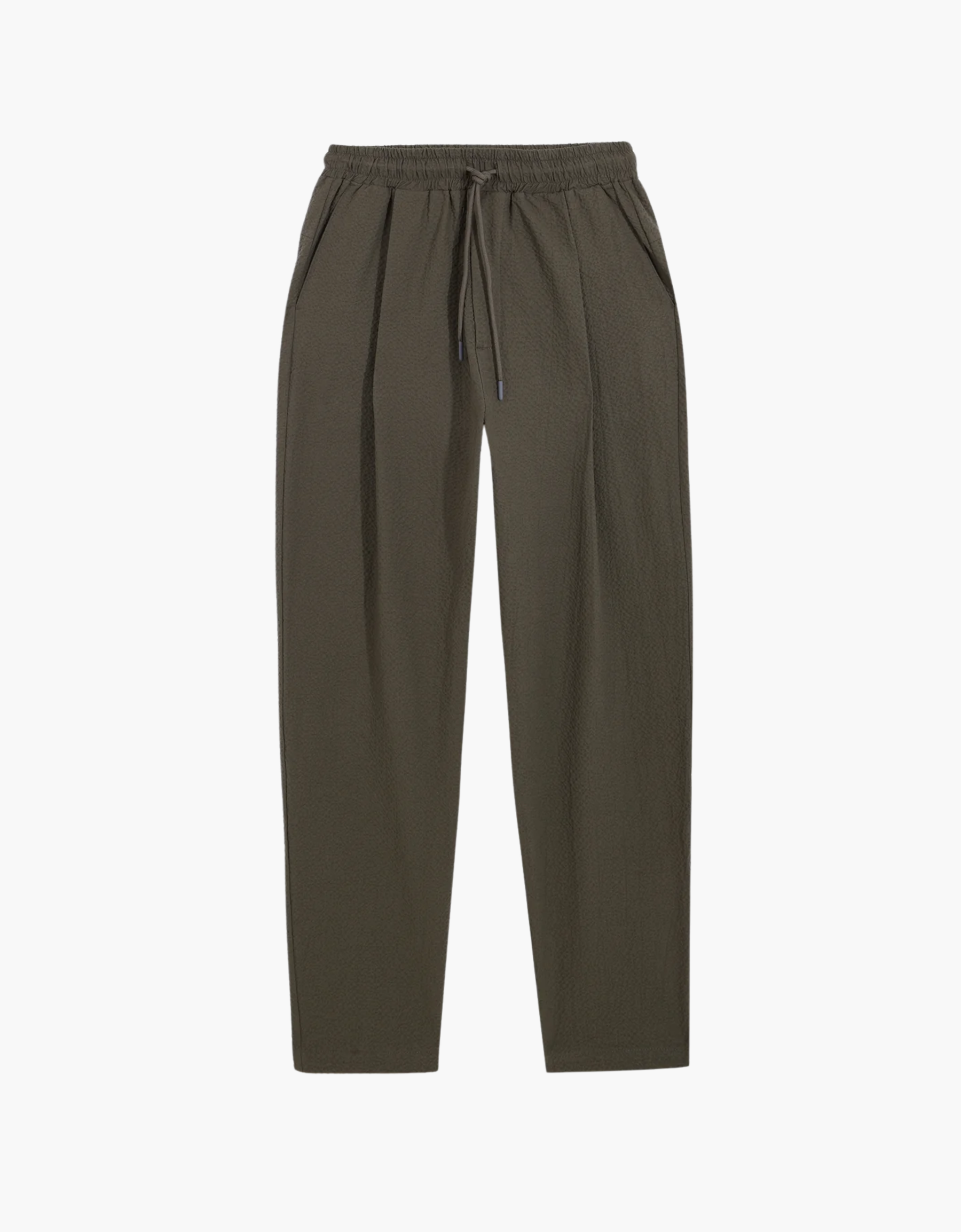 Pantalón Technical "Smart Pants Seersucker"