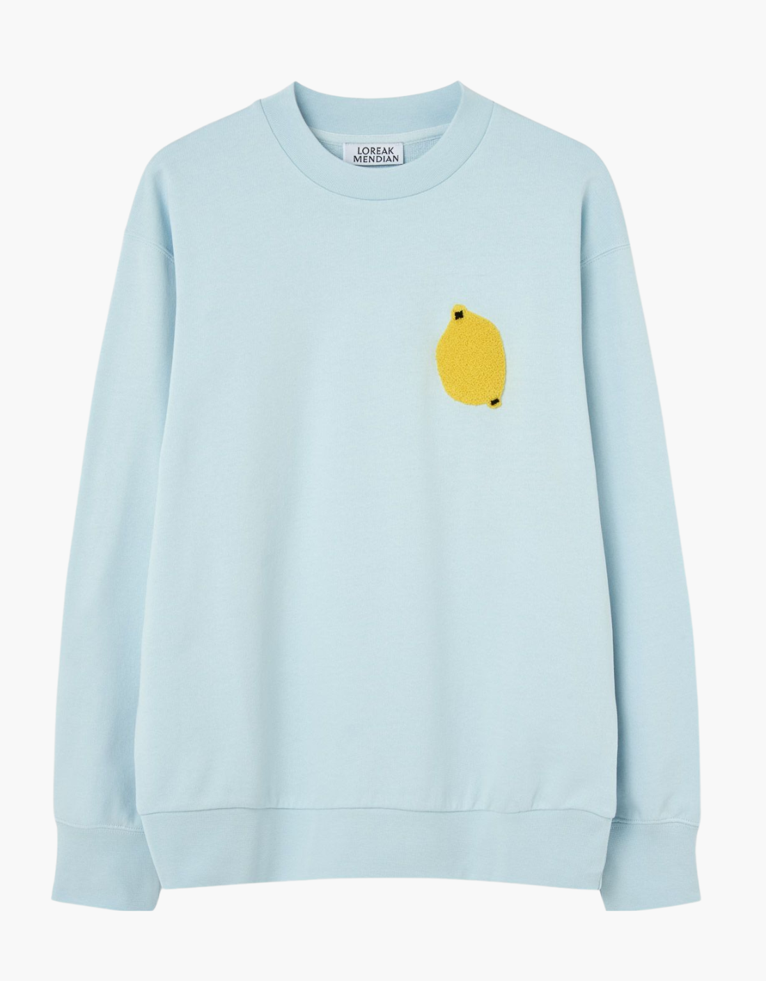 Sudadera SW Limon