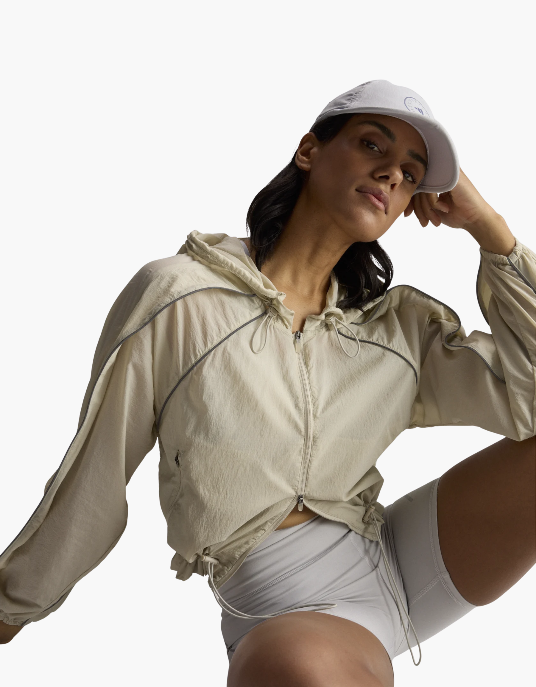 Chaqueta running  - ASMC