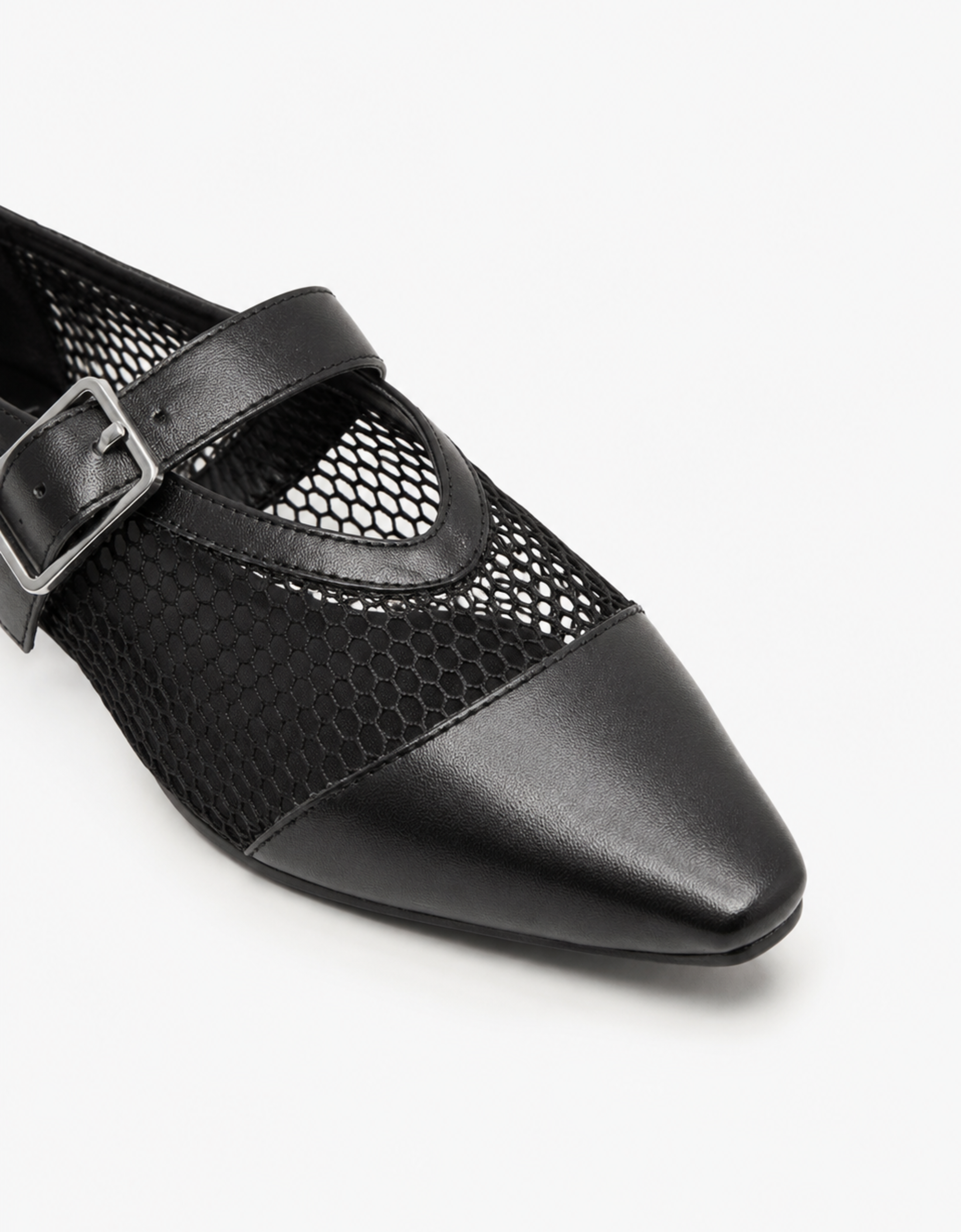 Zapatos "Wioletta"