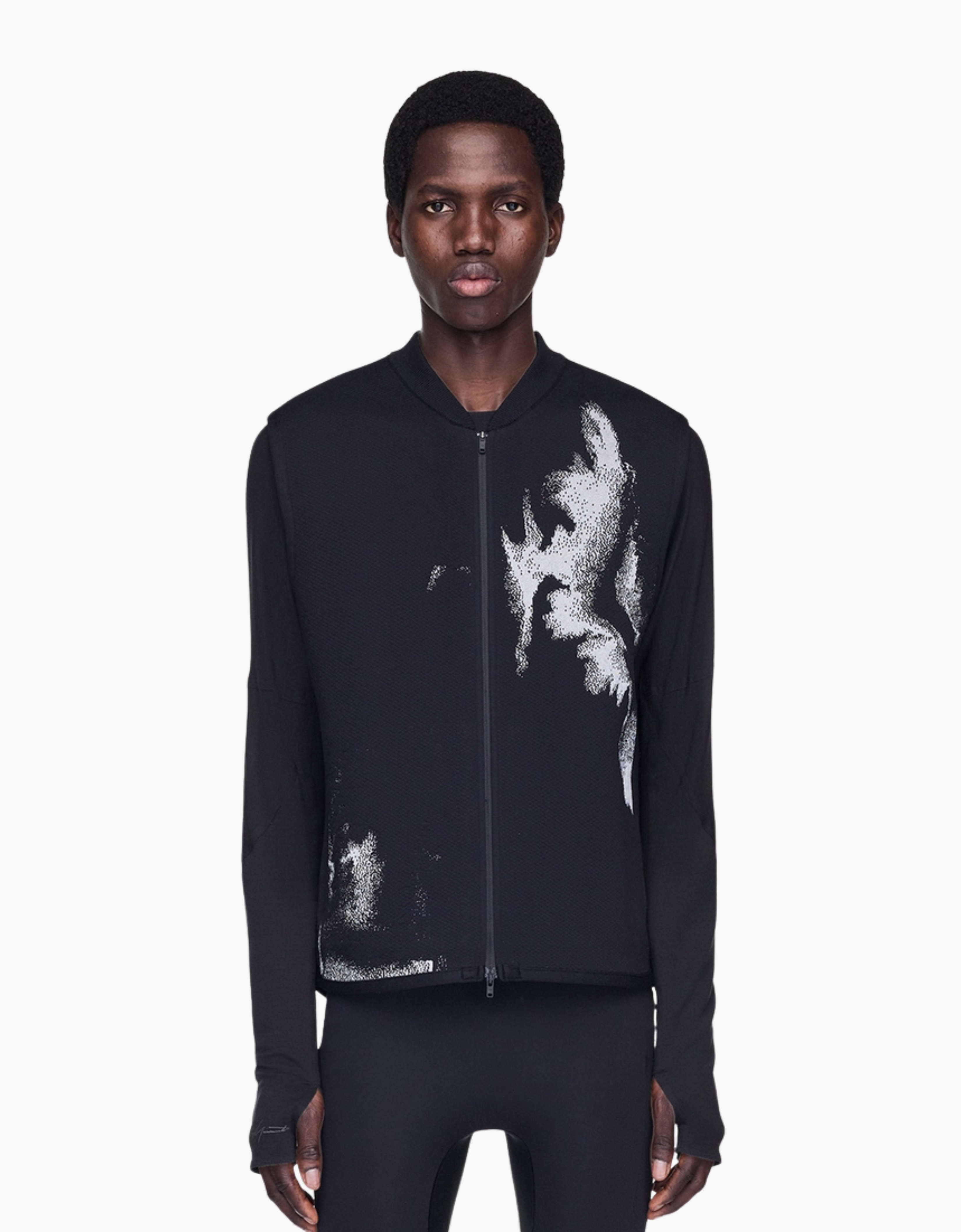 Chaleco estructura "ENGINEERED VEST" - Y-3