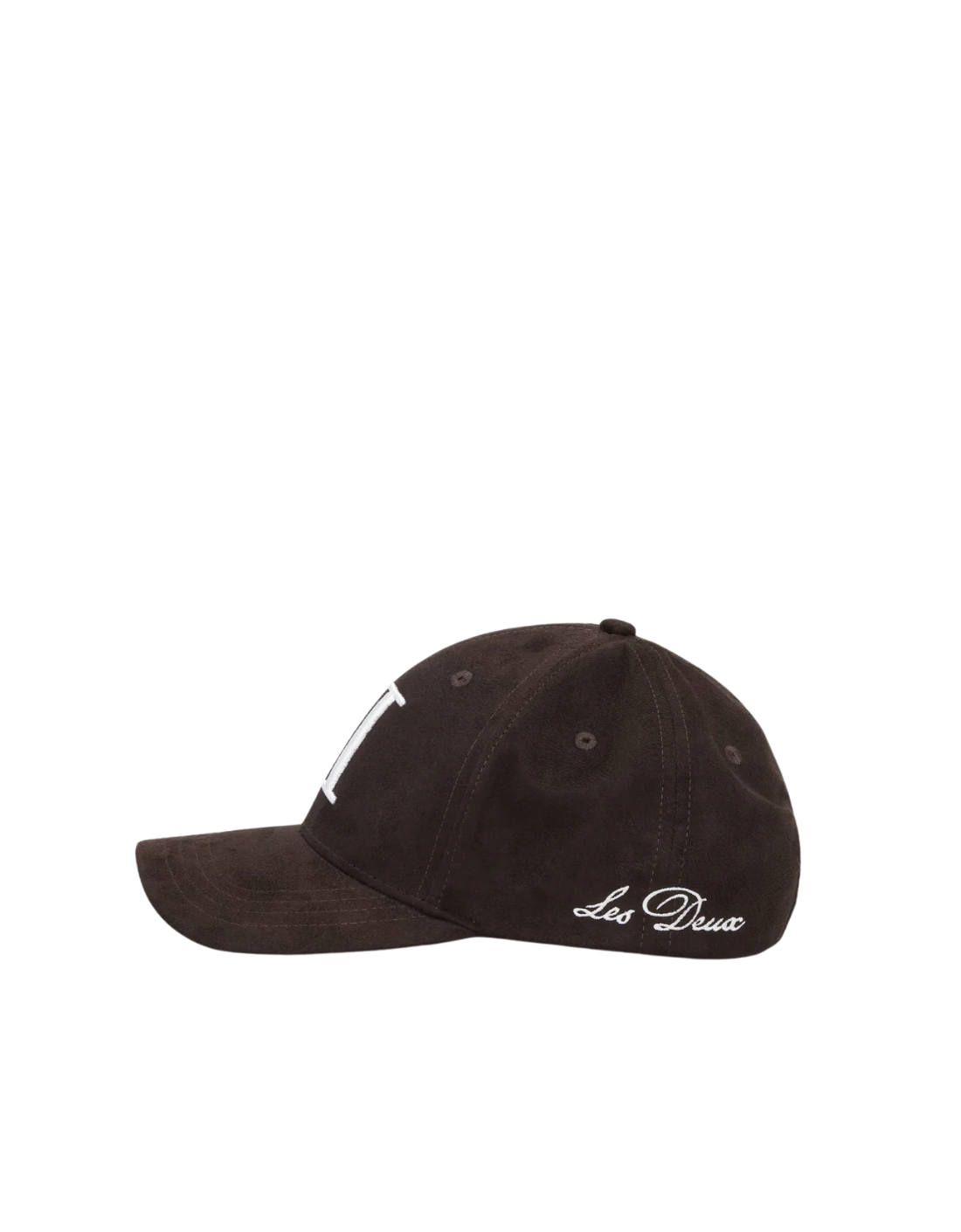 Gorra "Encore Suede Baseball"