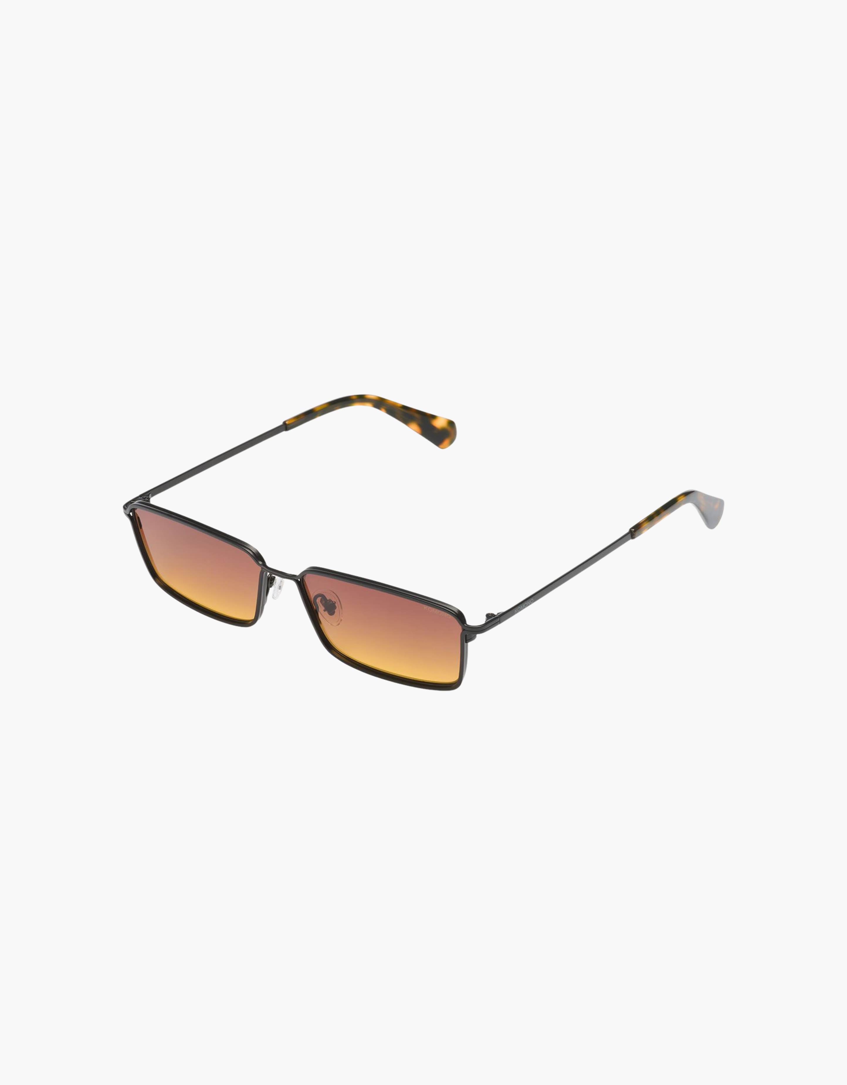 Gafas "Ryder Black Matte"