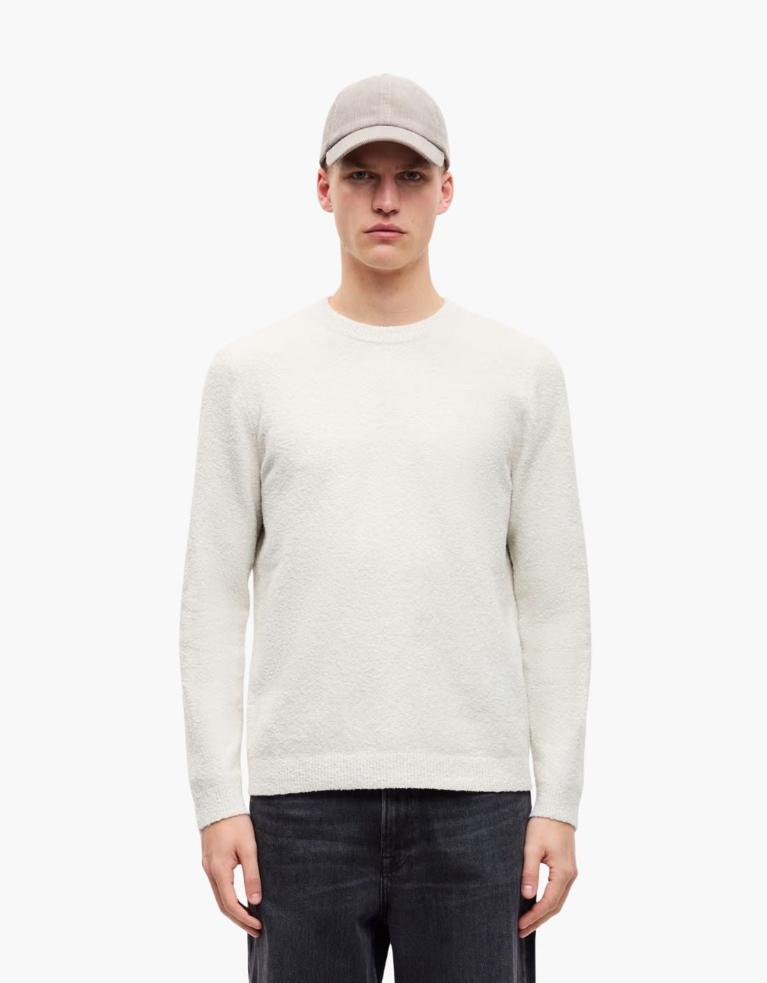 Jersey algodón "Sanino Sweater"