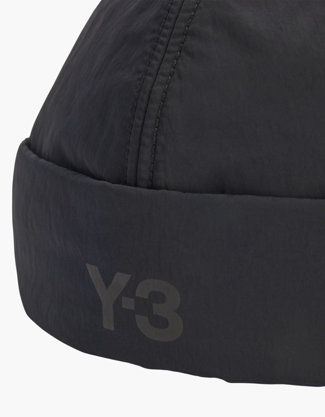 Bonnet « Ducker Hat » Y3