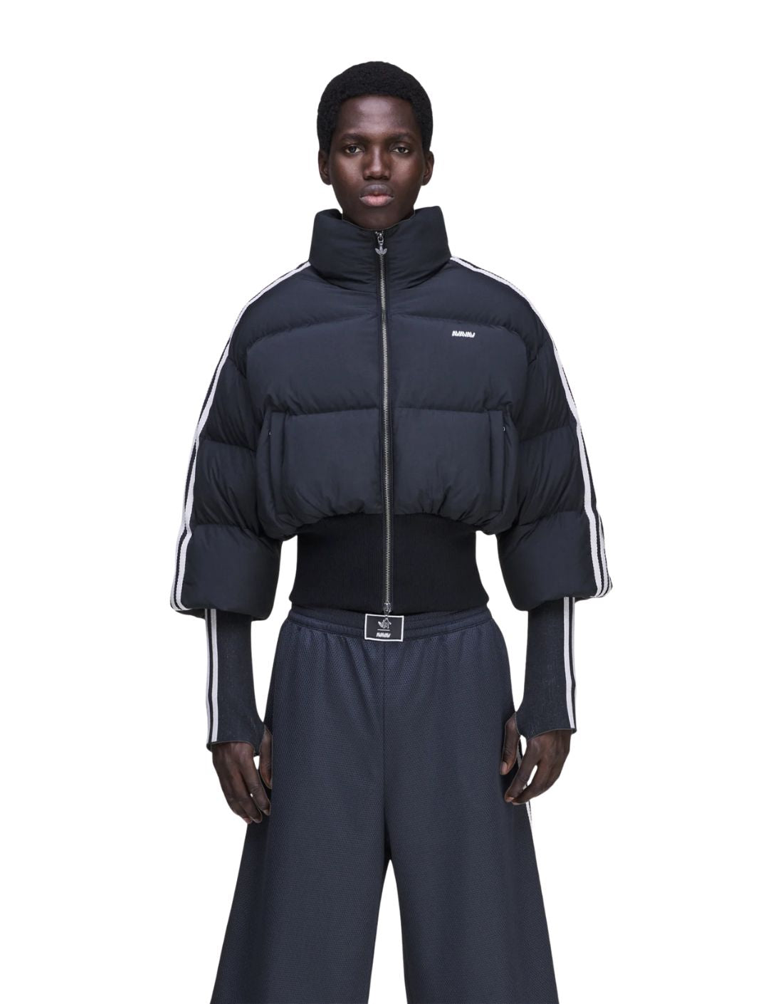 Chaqueta acolchada "Baby Puffer" - AVAVAV x ADIDAS