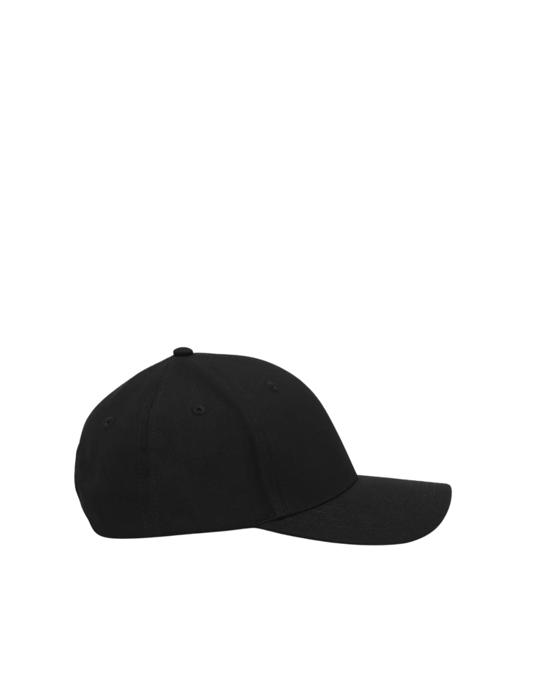 Casquette de baseball « Crew Organic »