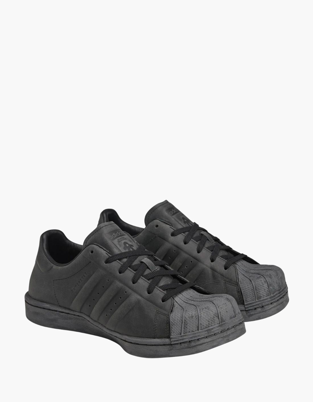 Zapatilla superstar "SST VACUUM" - AVAVAV x ADIDAS – vista 4