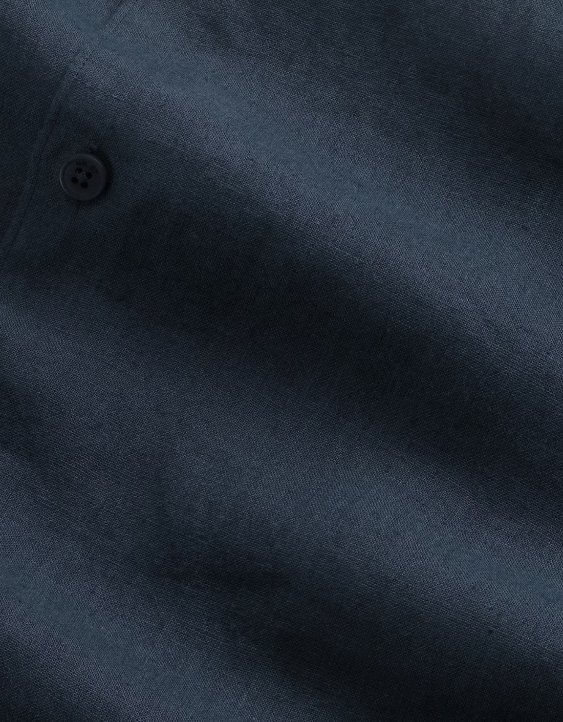 Camisa "Andrew Navy" – vista 4