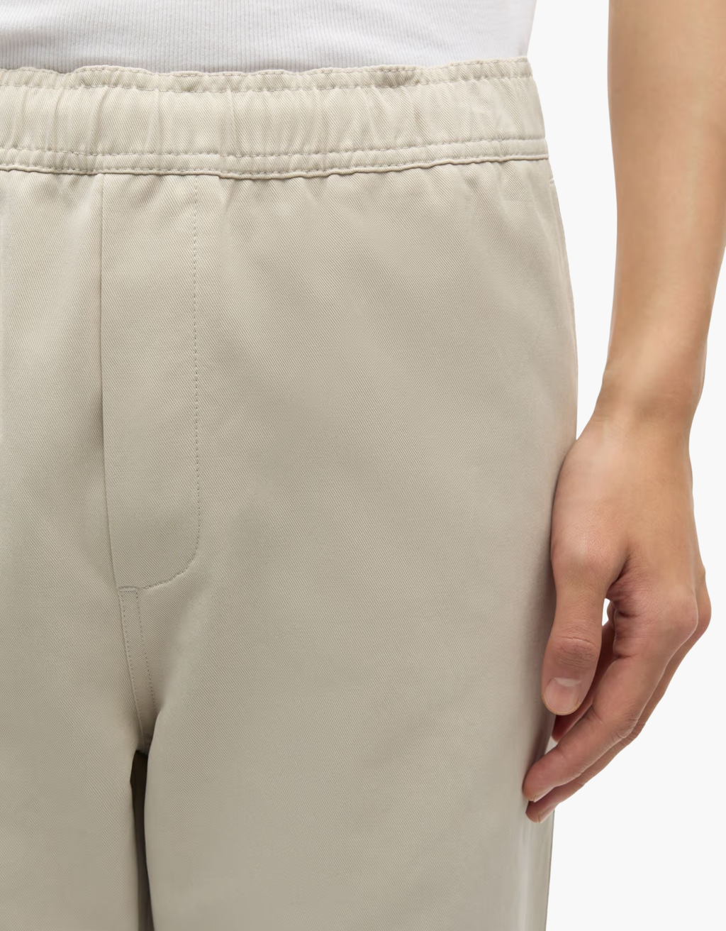 Pantalones "Jabari"