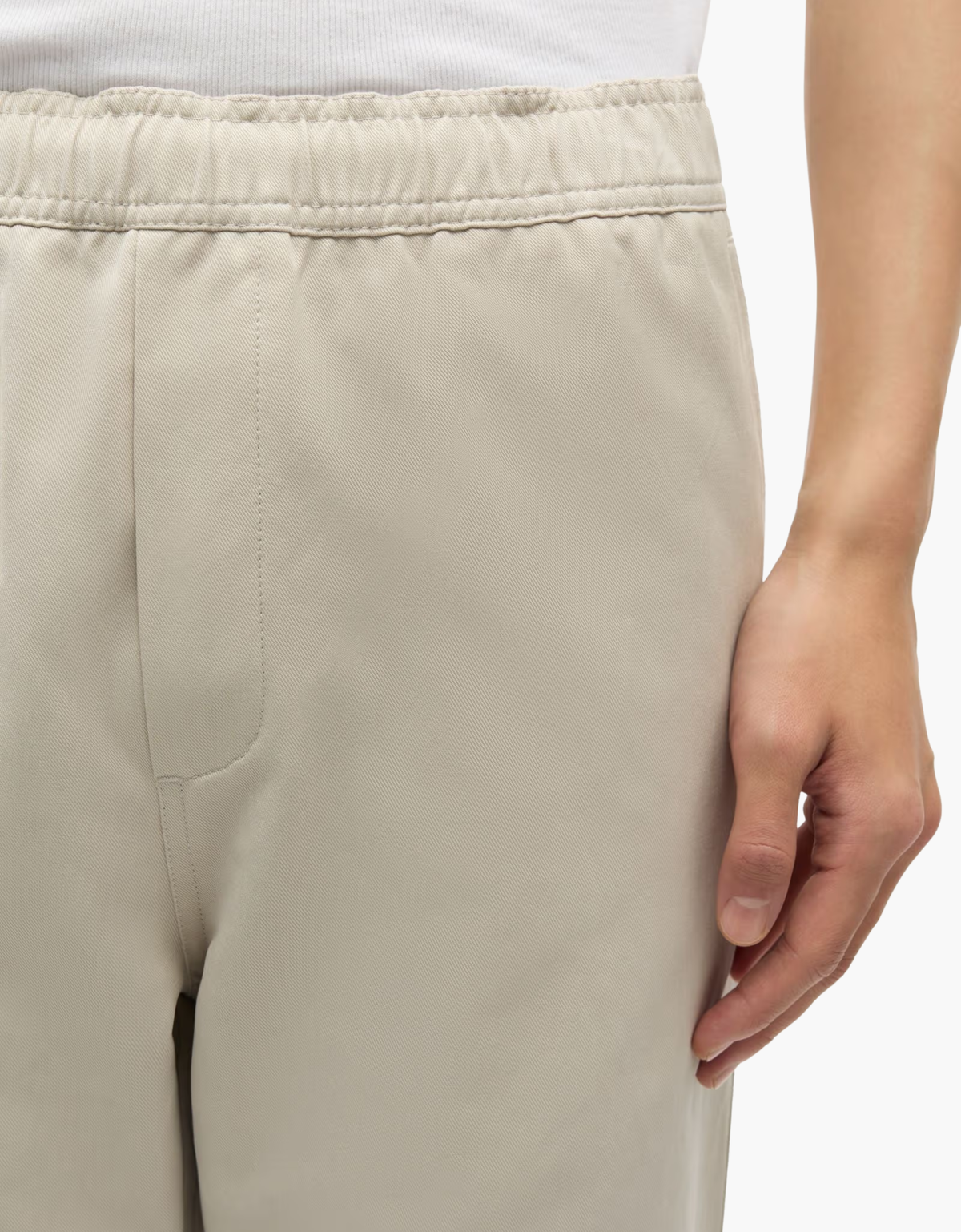 Pantalones "Jabari" – vista 5
