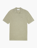 Polo de punto fino "Emmanuel"