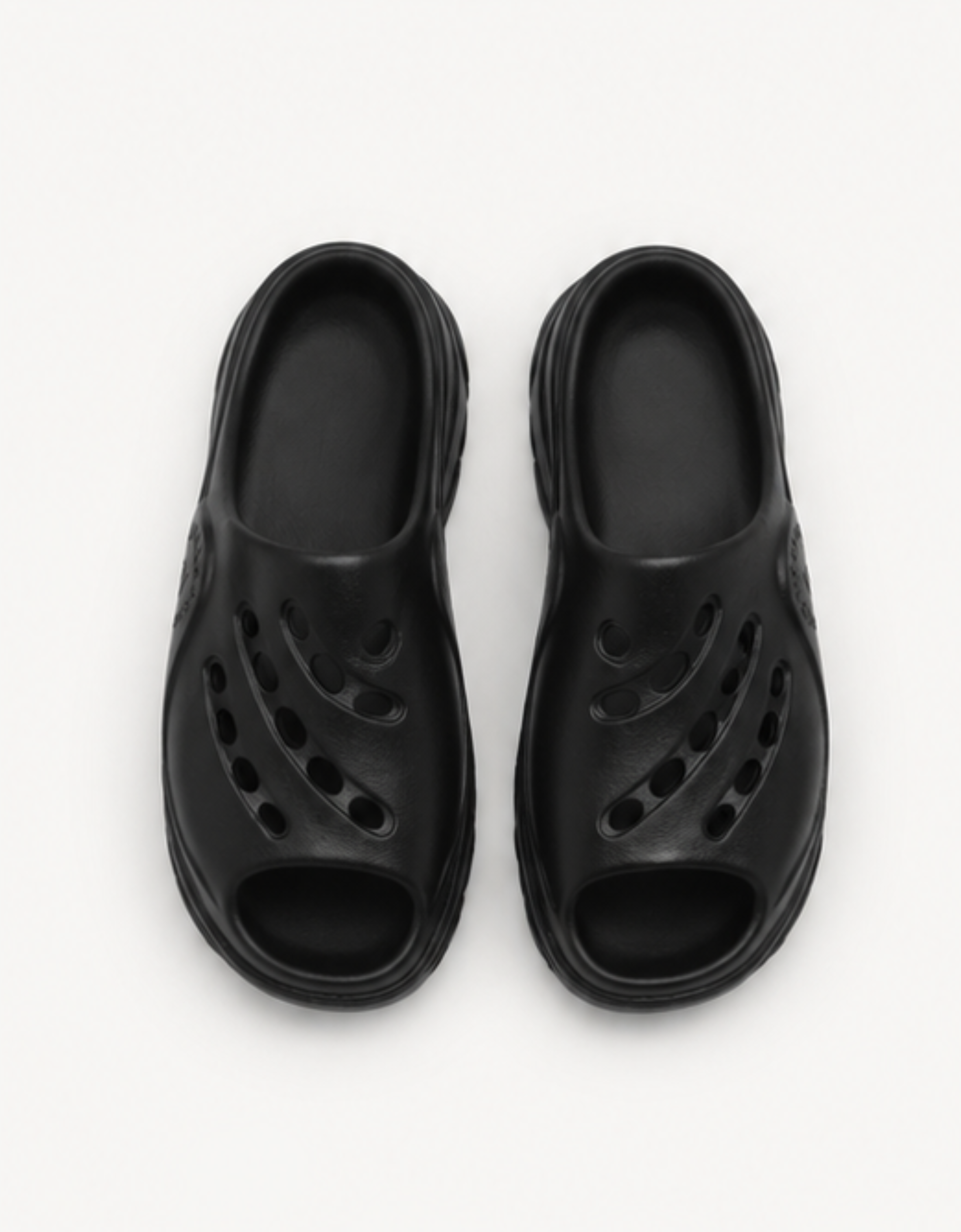 Sandalias zuecos "Clog" - aSMC
