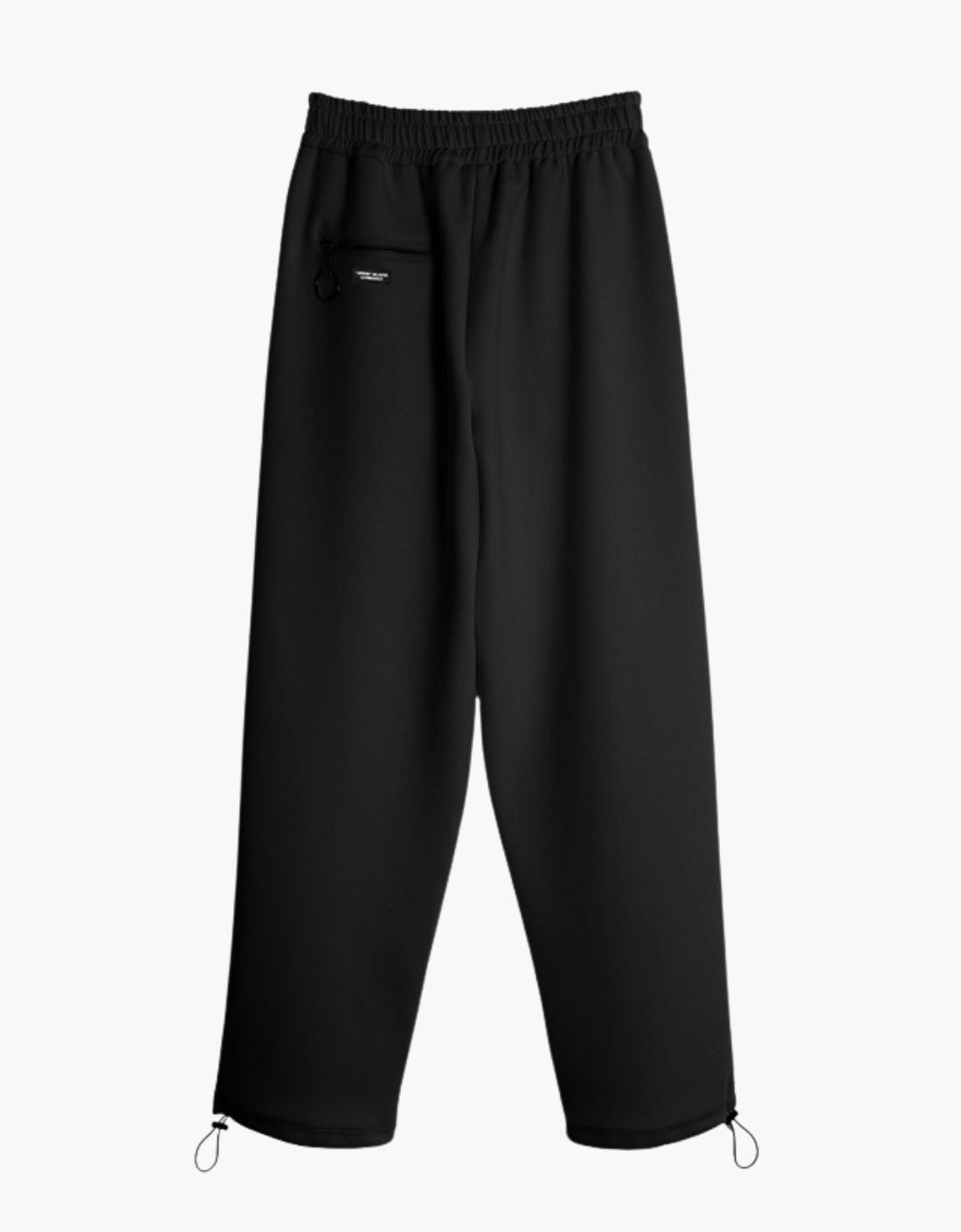 Pantalon jogger "Logo" - MWM