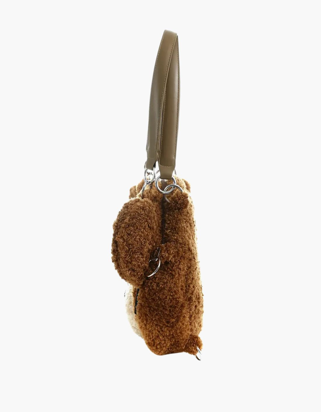 Bolso MID "Mike Teddy" - MWM – vista 4