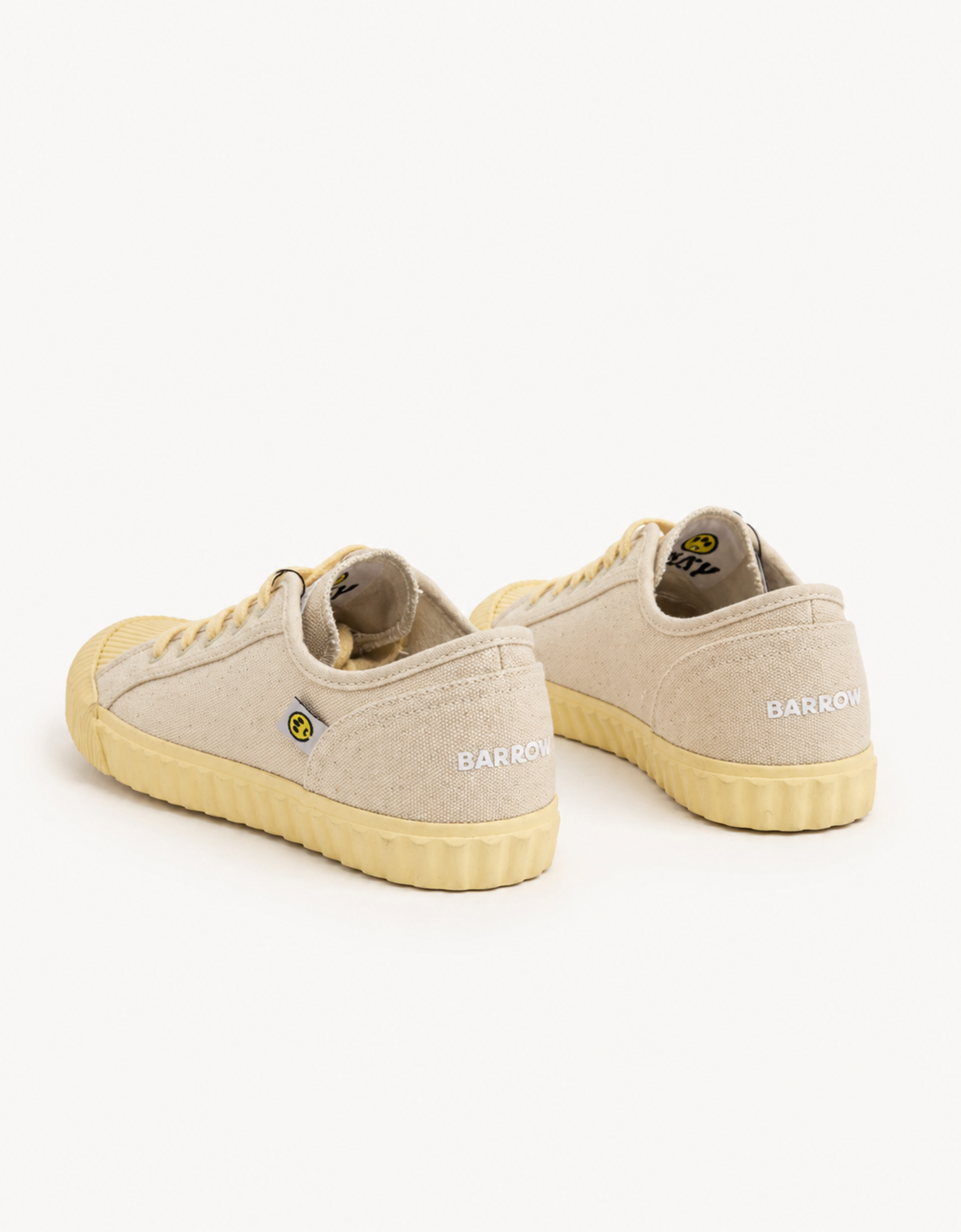 Zapatillas "Vulky unisex" - BARROW