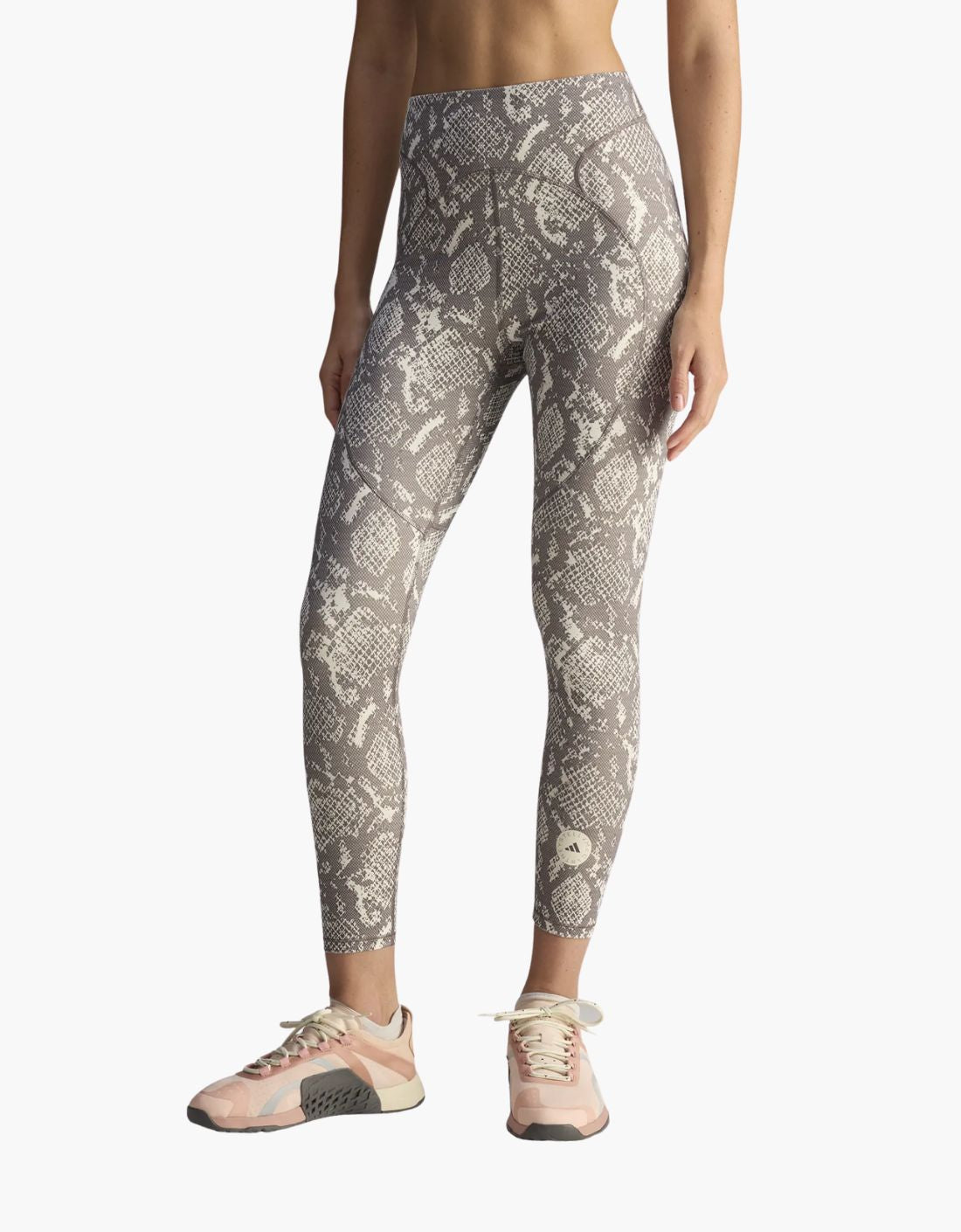 Legging Printed "ALMMIL" - aSMC