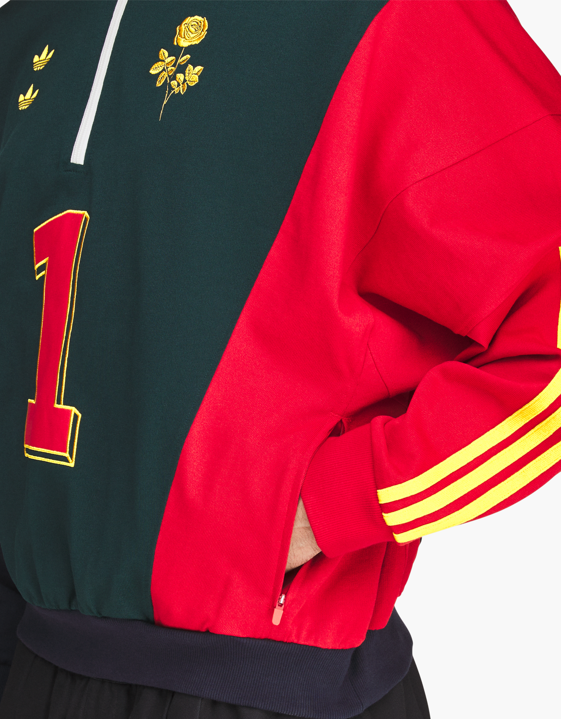Sudadera "WATSONVILLE #1" - aWC