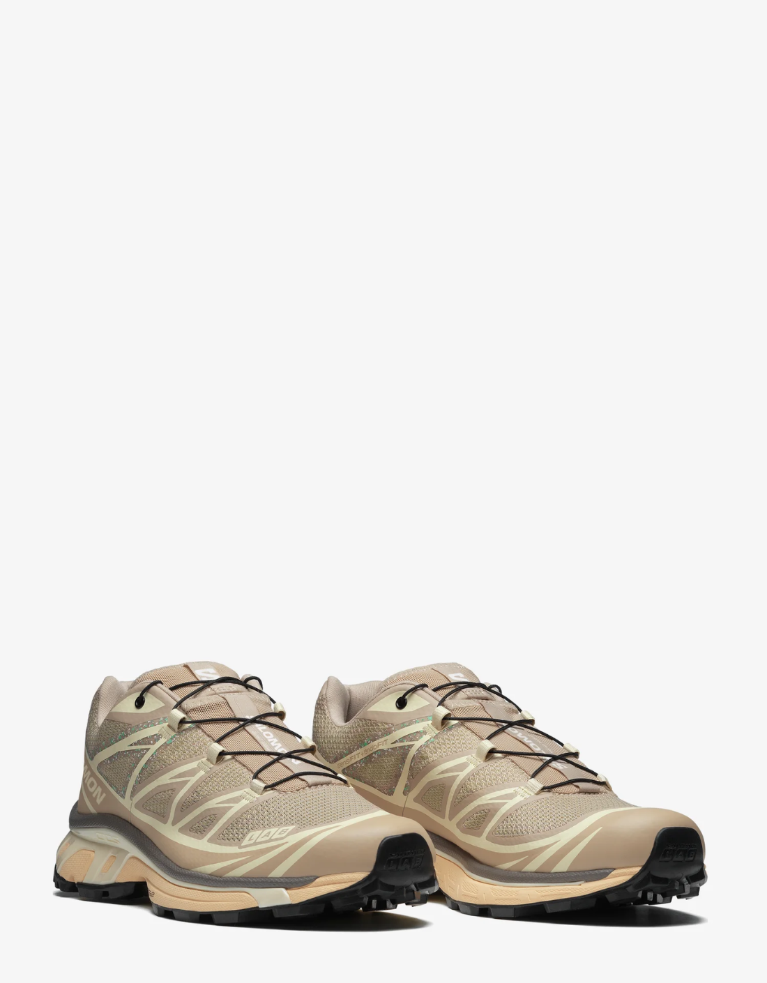 Salomon - XT-6 "Mindful 3"