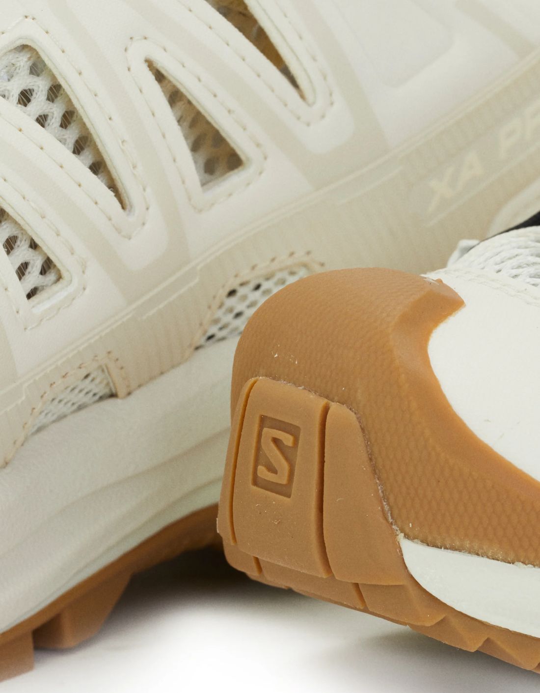 Salomon - XA PRO 3D AMPHIB (Vainilla Ice) – vista 4