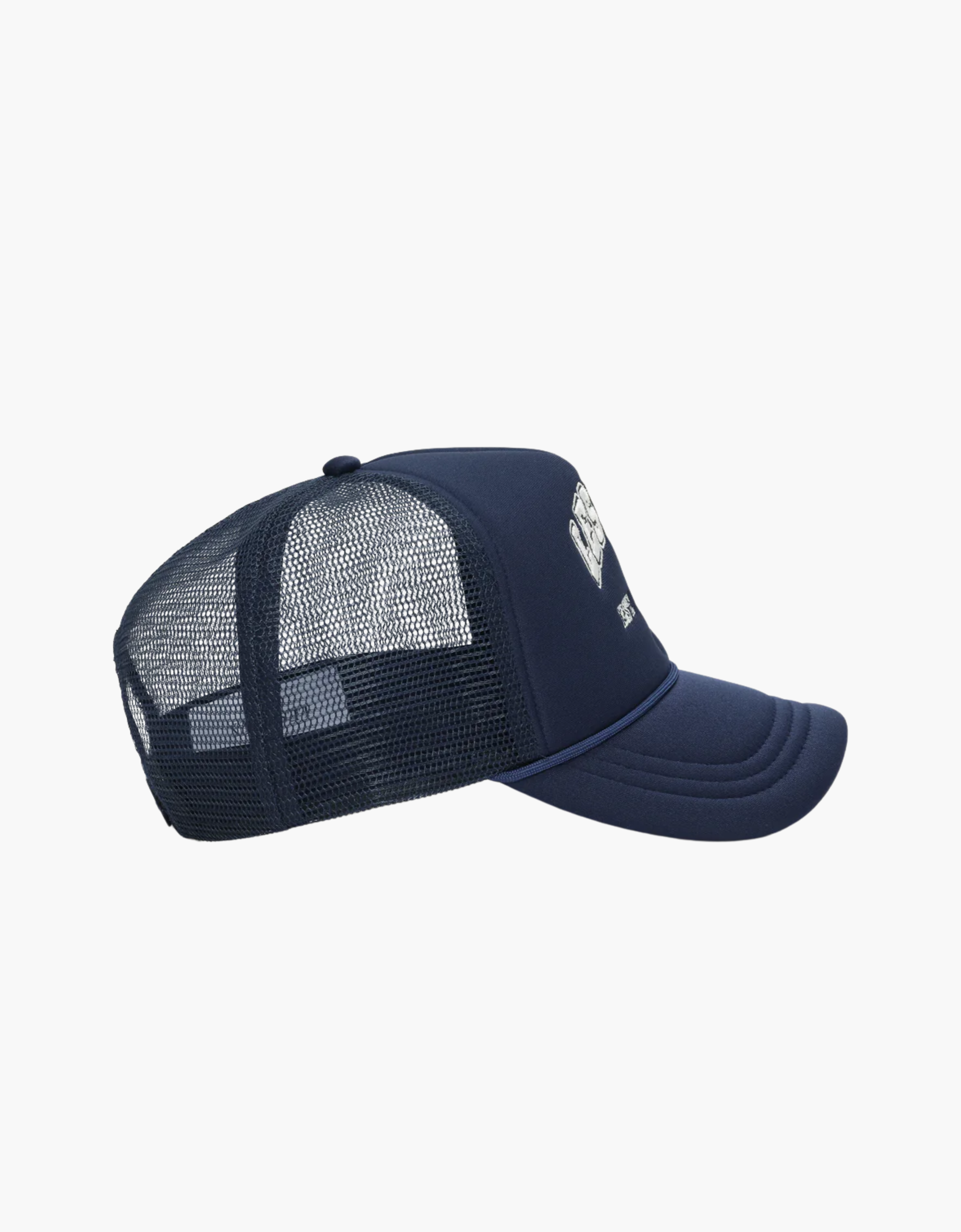 Gorra trucker "Basketball player"
