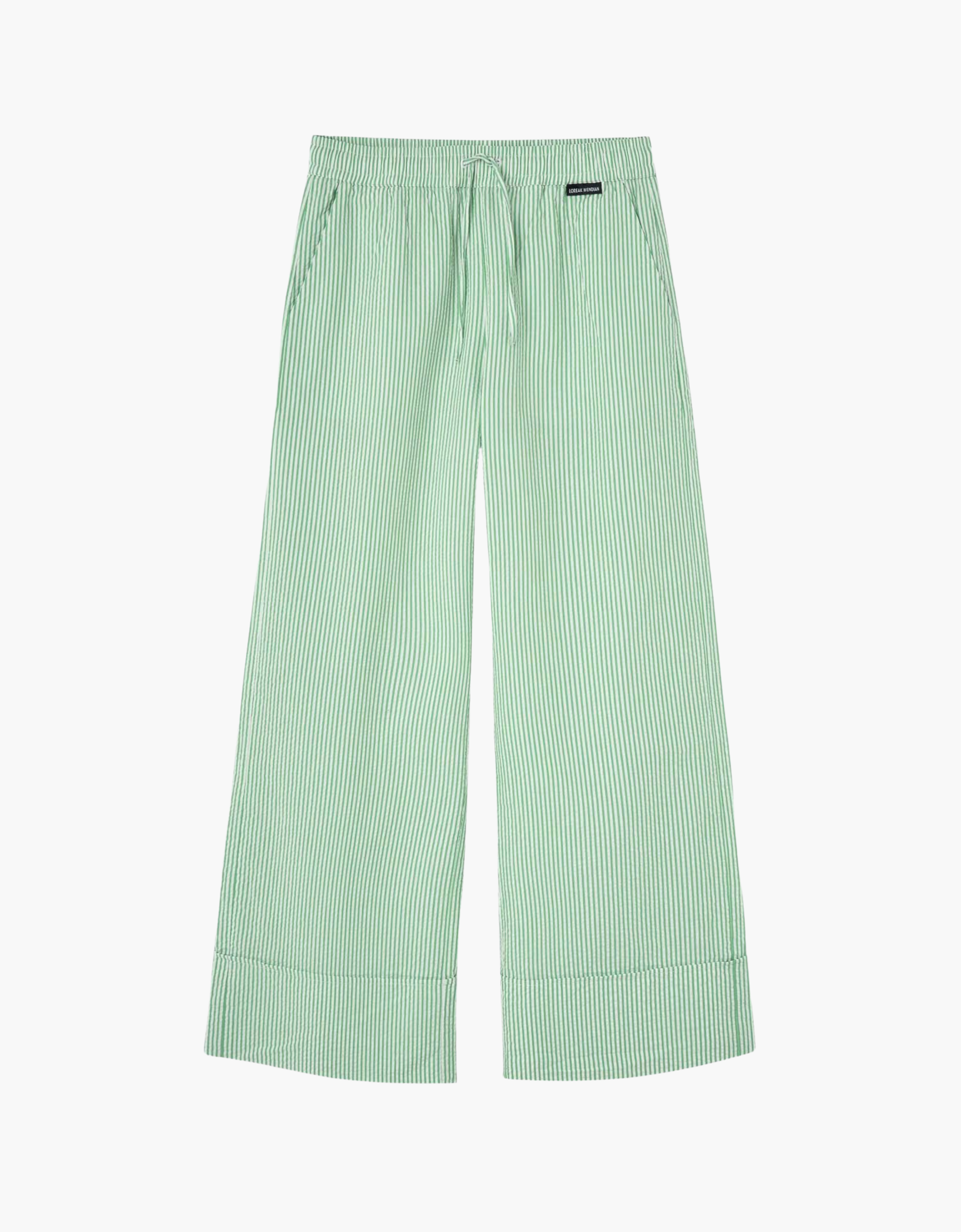 Pantalon algodón "Uria"