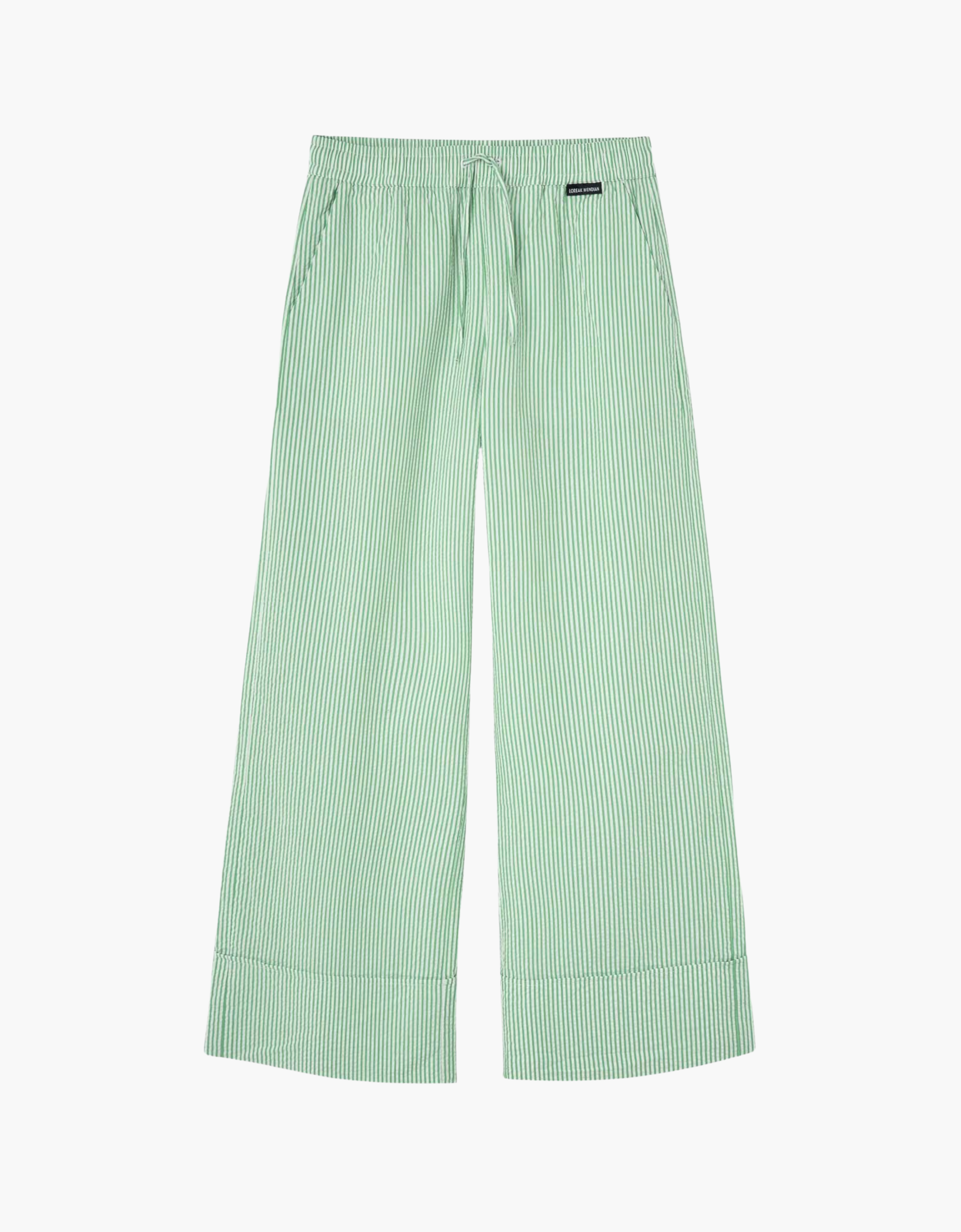 Pantalon algodón "Uria"