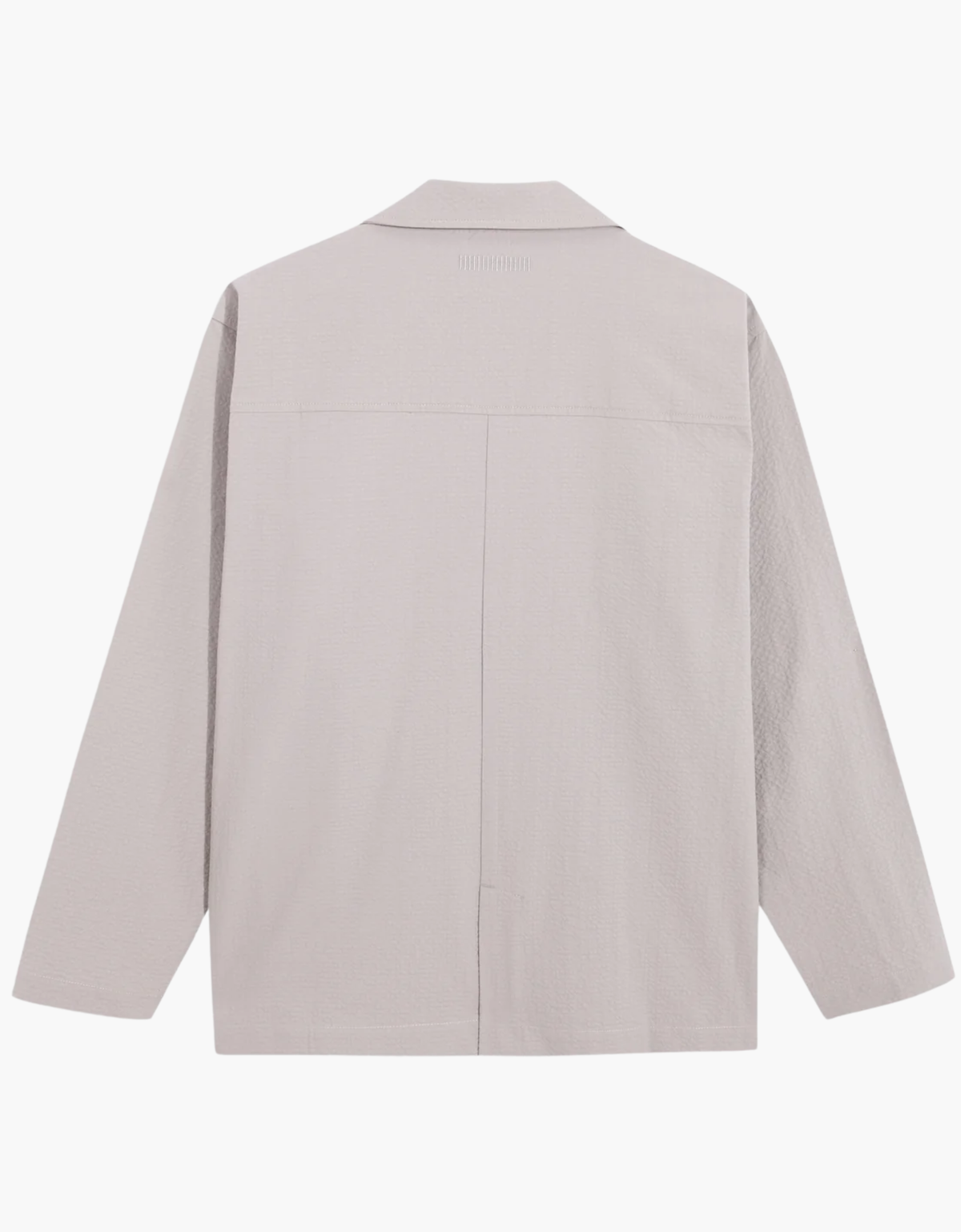 Blazer technical "City Blazer Seersucker"