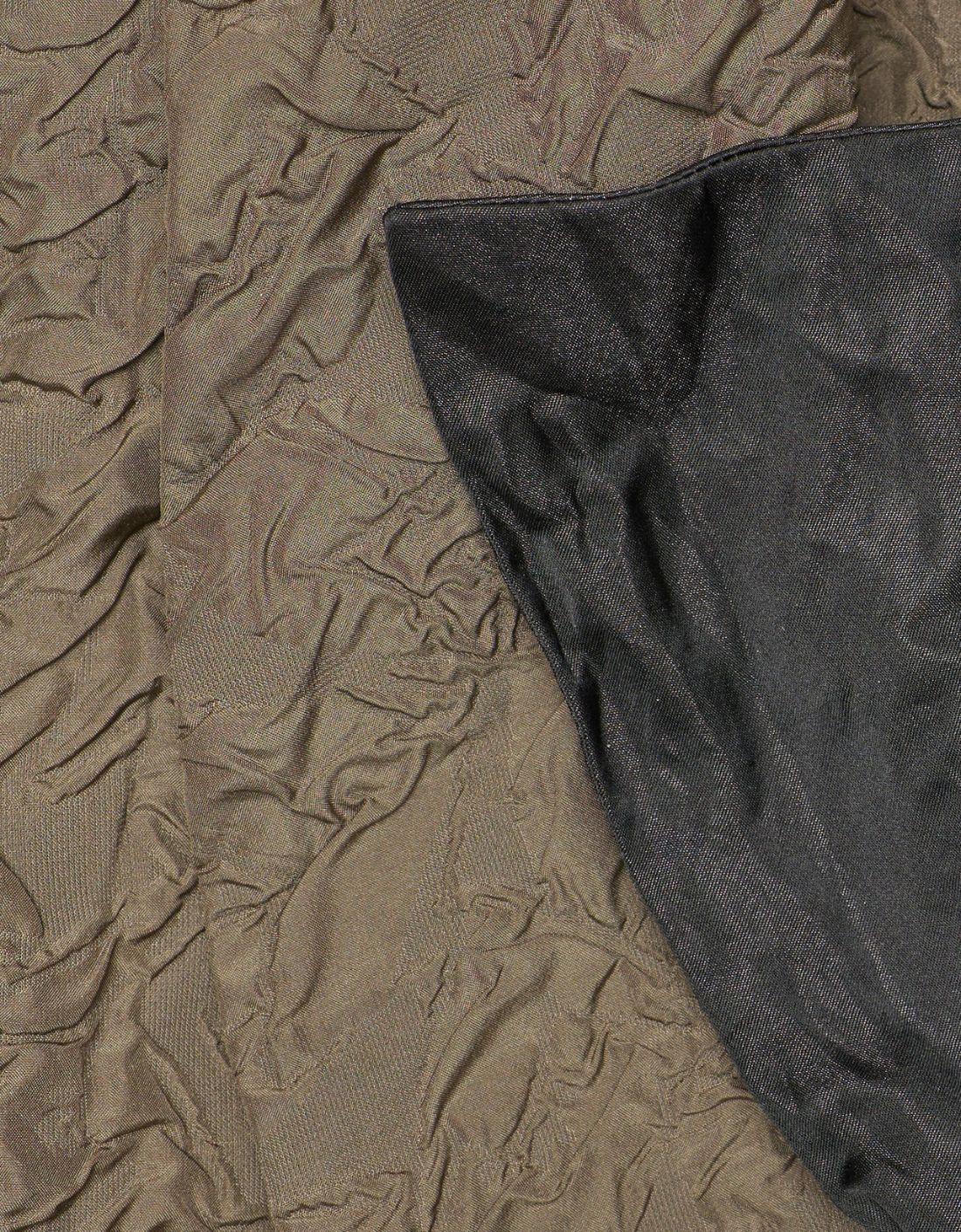 Blazer « plié » 