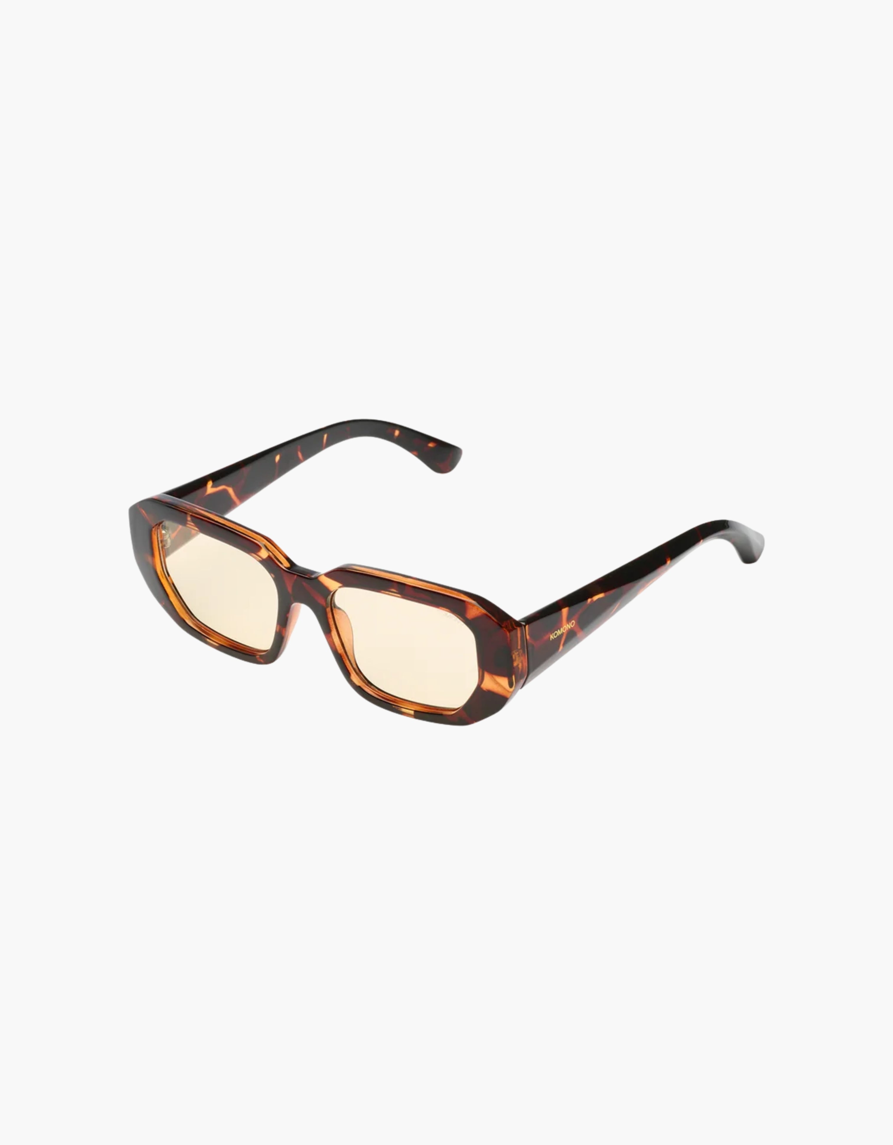 "Lana Blush" glasses