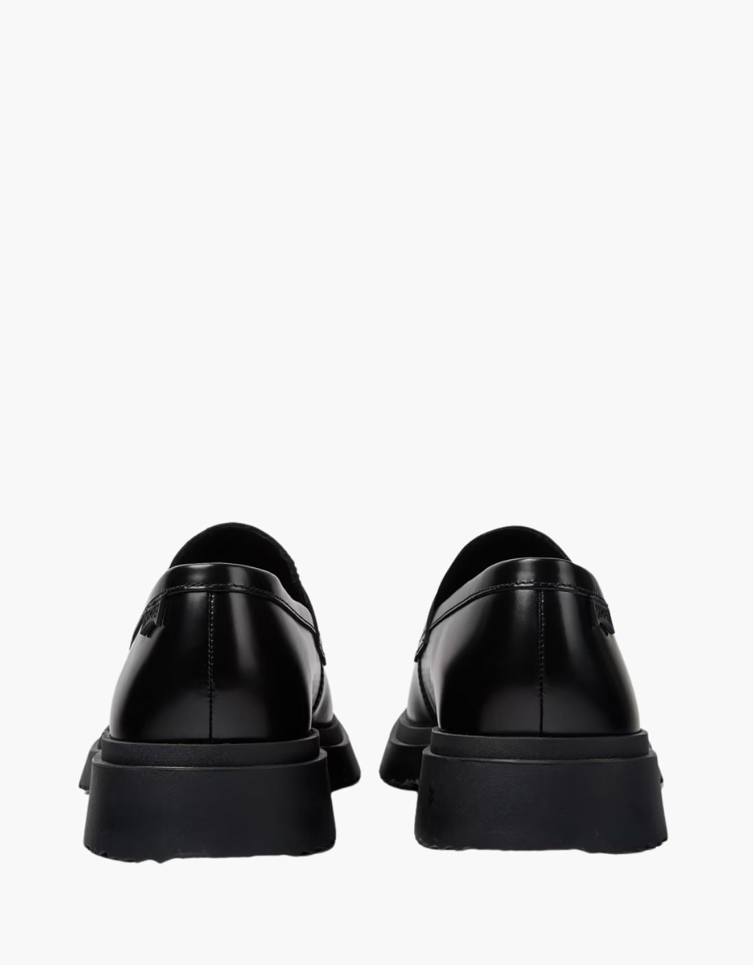 Zapatos Mocasin "Walden"