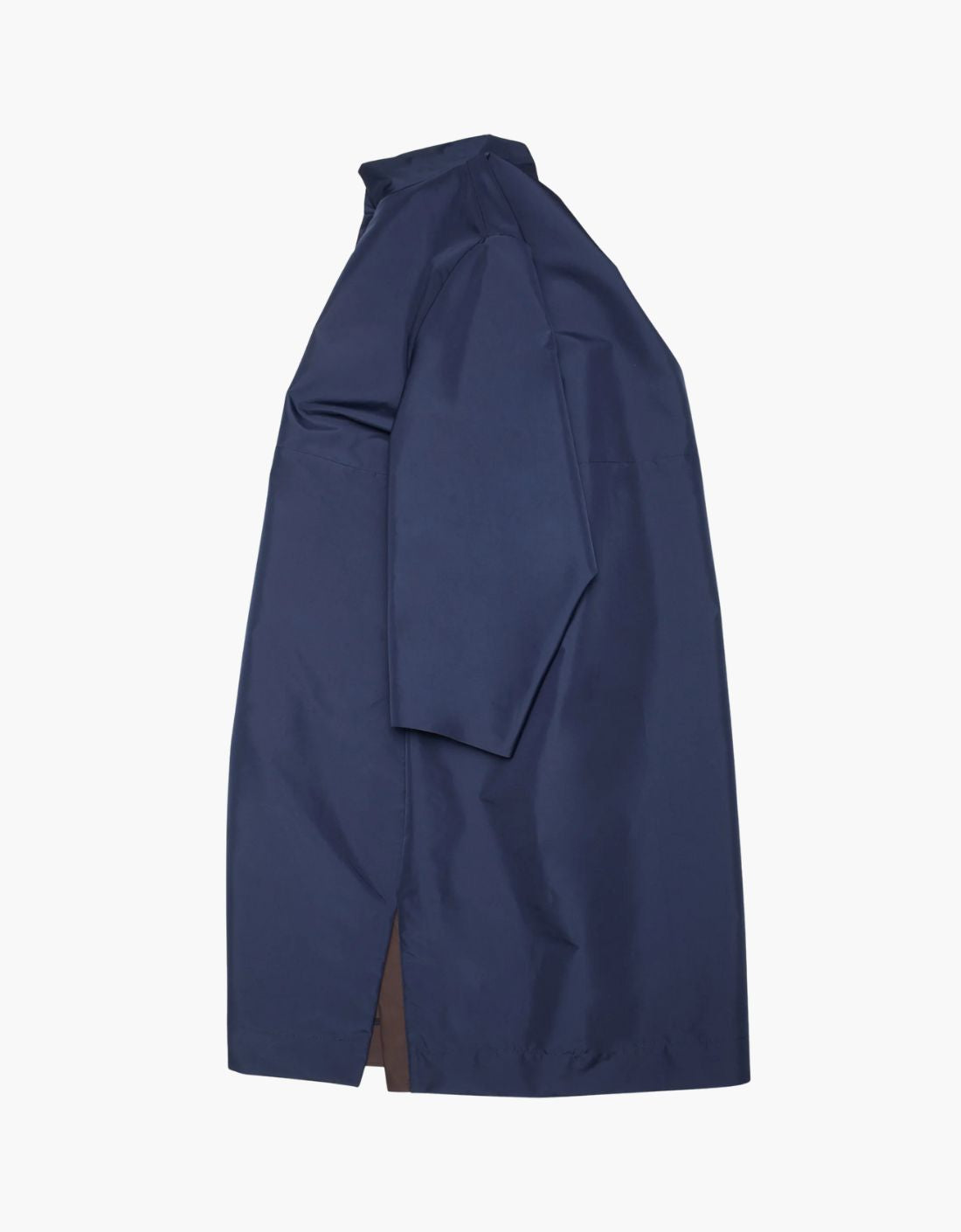 Chaqueta water resistant "Cube" - LIPPER x BIAAF – vista 4