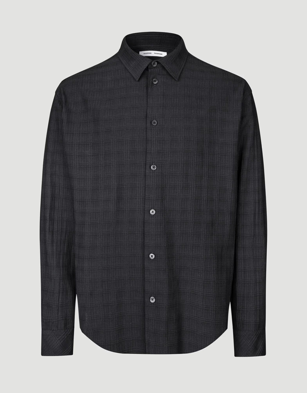 Camisa algodón "Saluan 16198" – vista 4