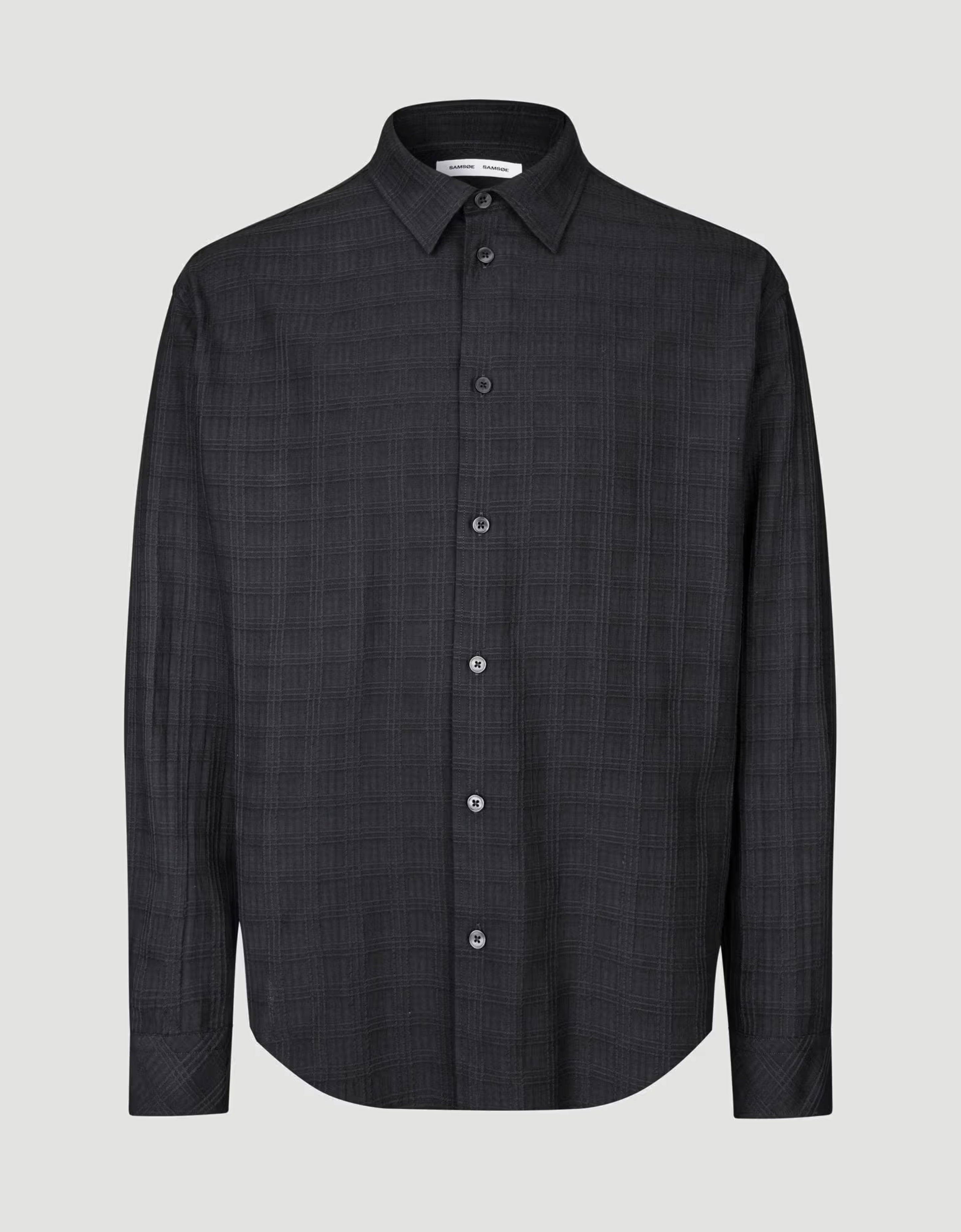 Camisa algodón "Saluan 16198"