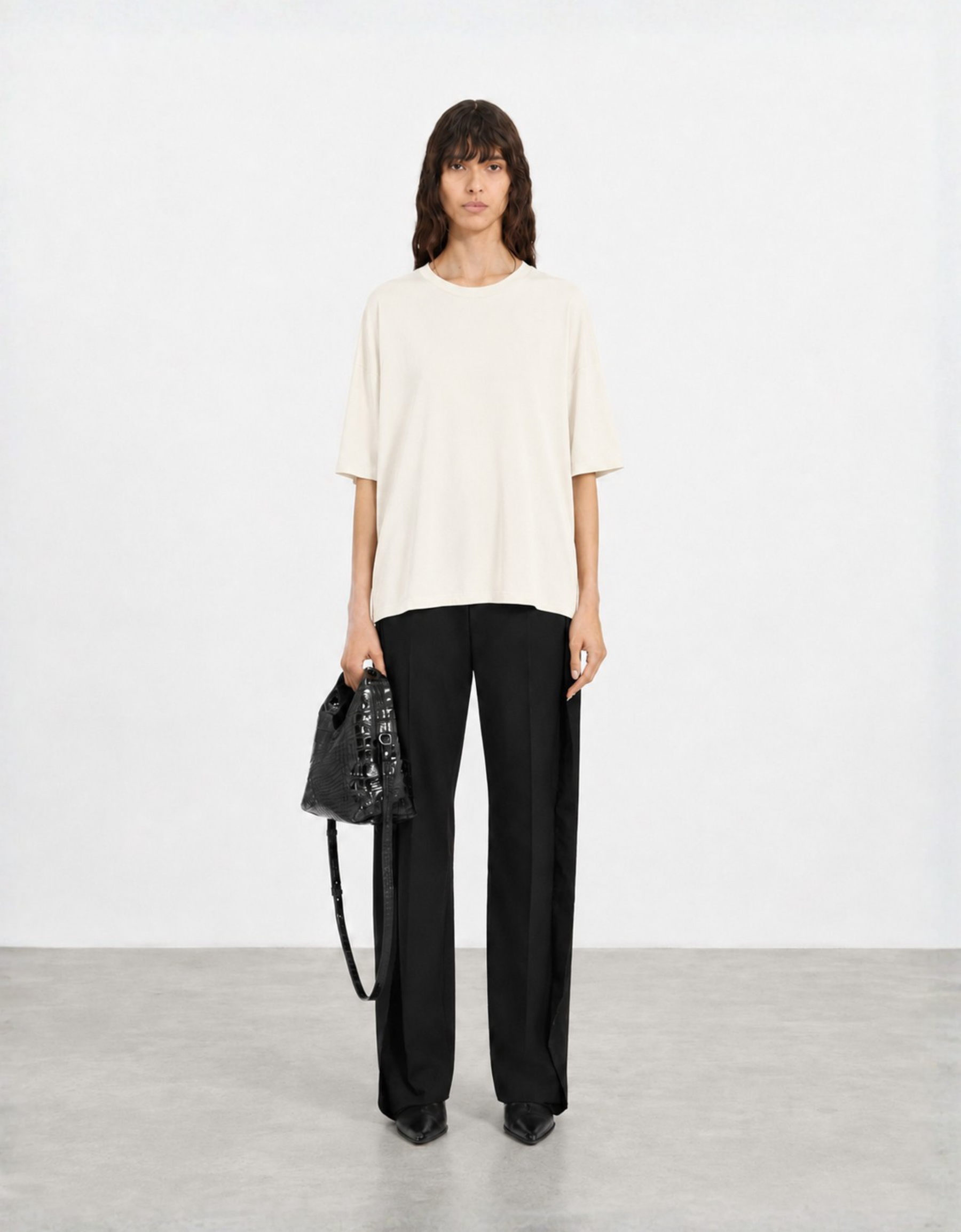 Doca Rose T-shirt