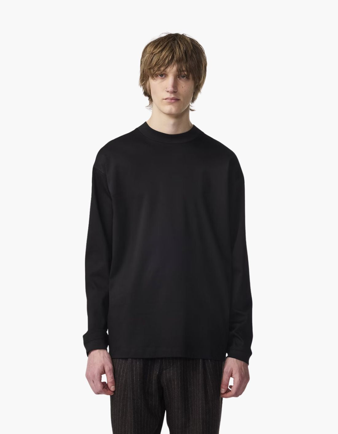 Camiseta manga larga "Lionel"