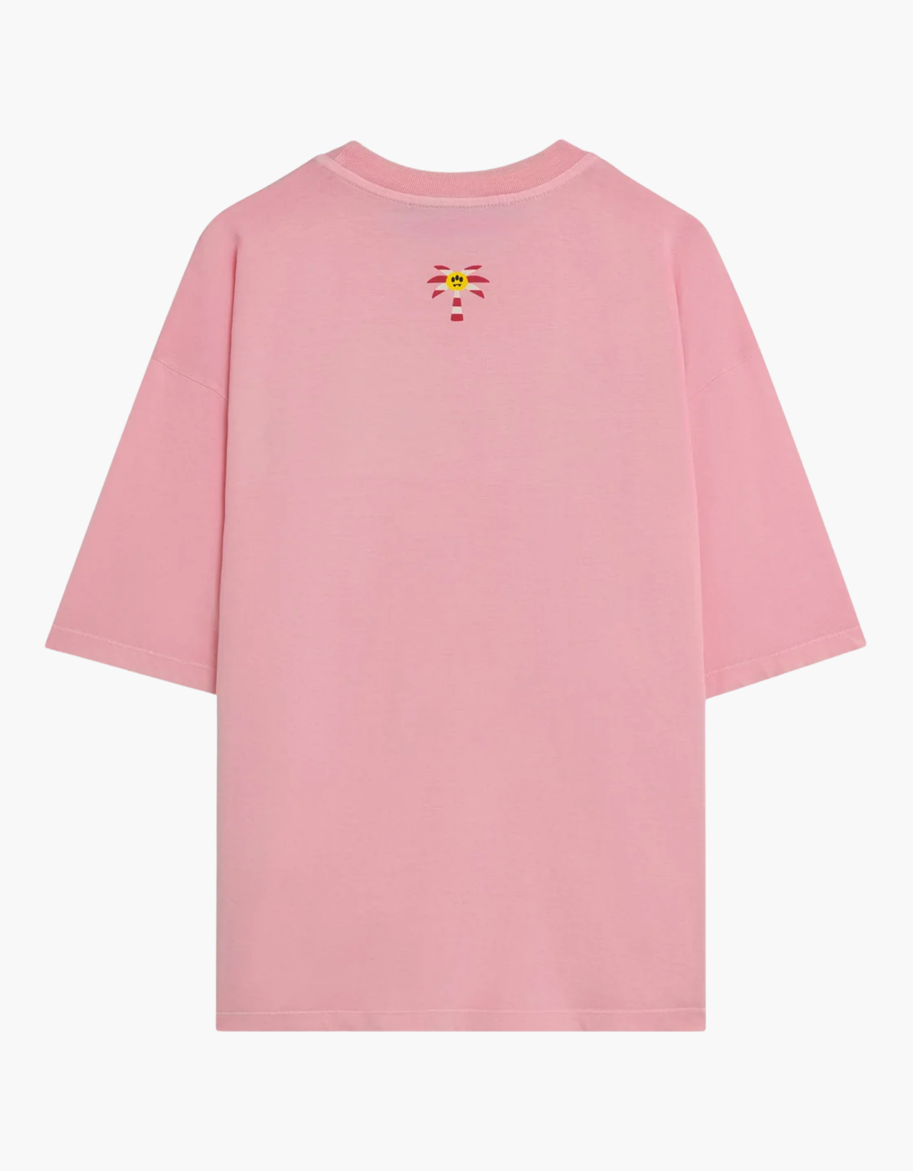Camiseta "Club Barrow" – vista 4