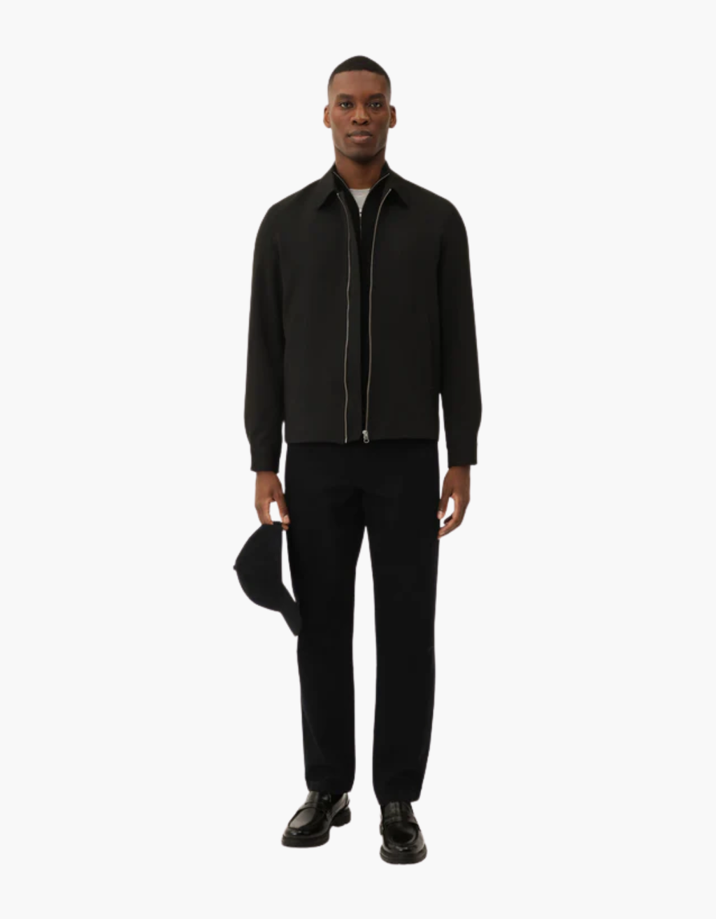 blouson aviateur « comme »