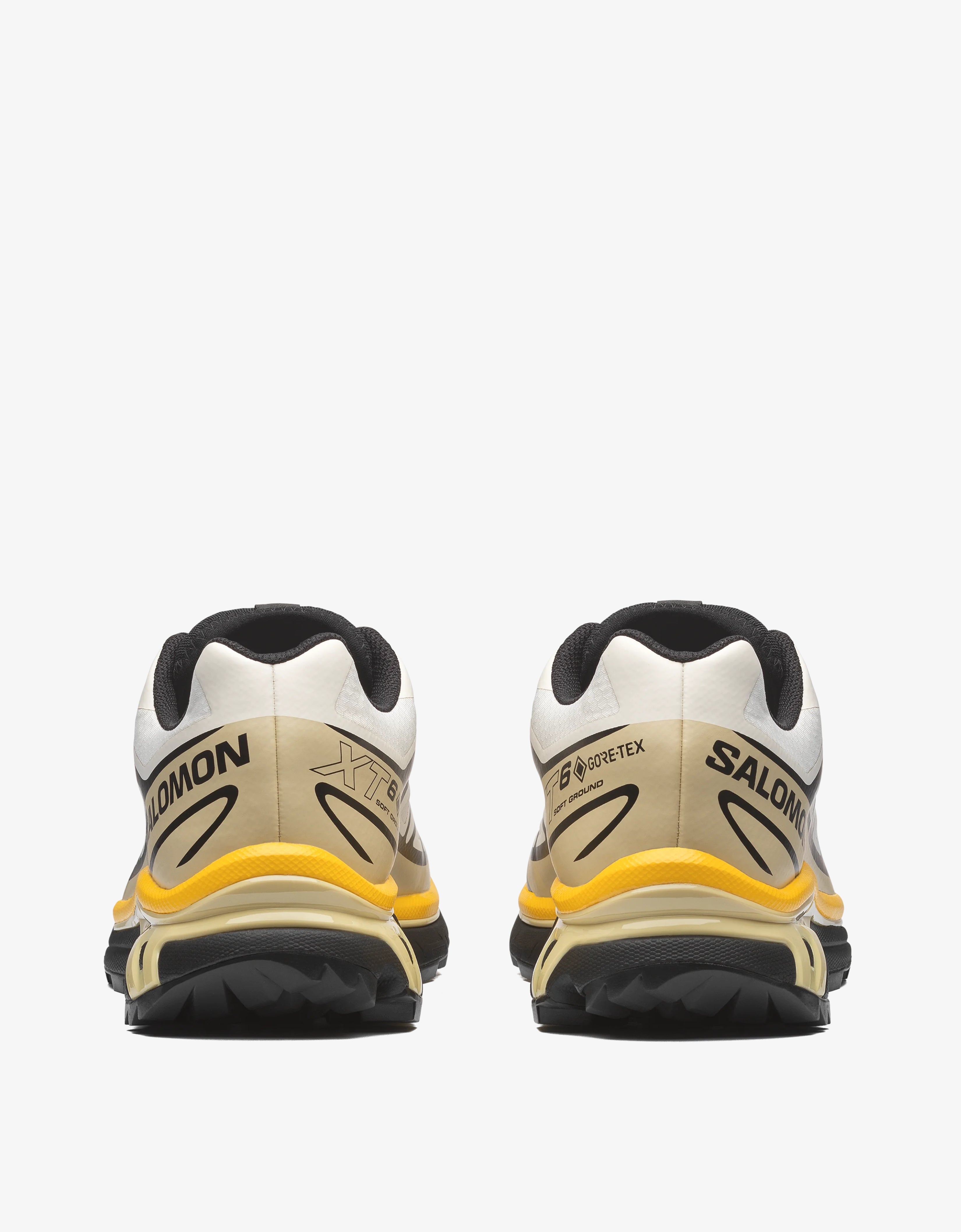 Salomon - XT-6 GTX (Vanila Ice / Bog / Shadow Green)