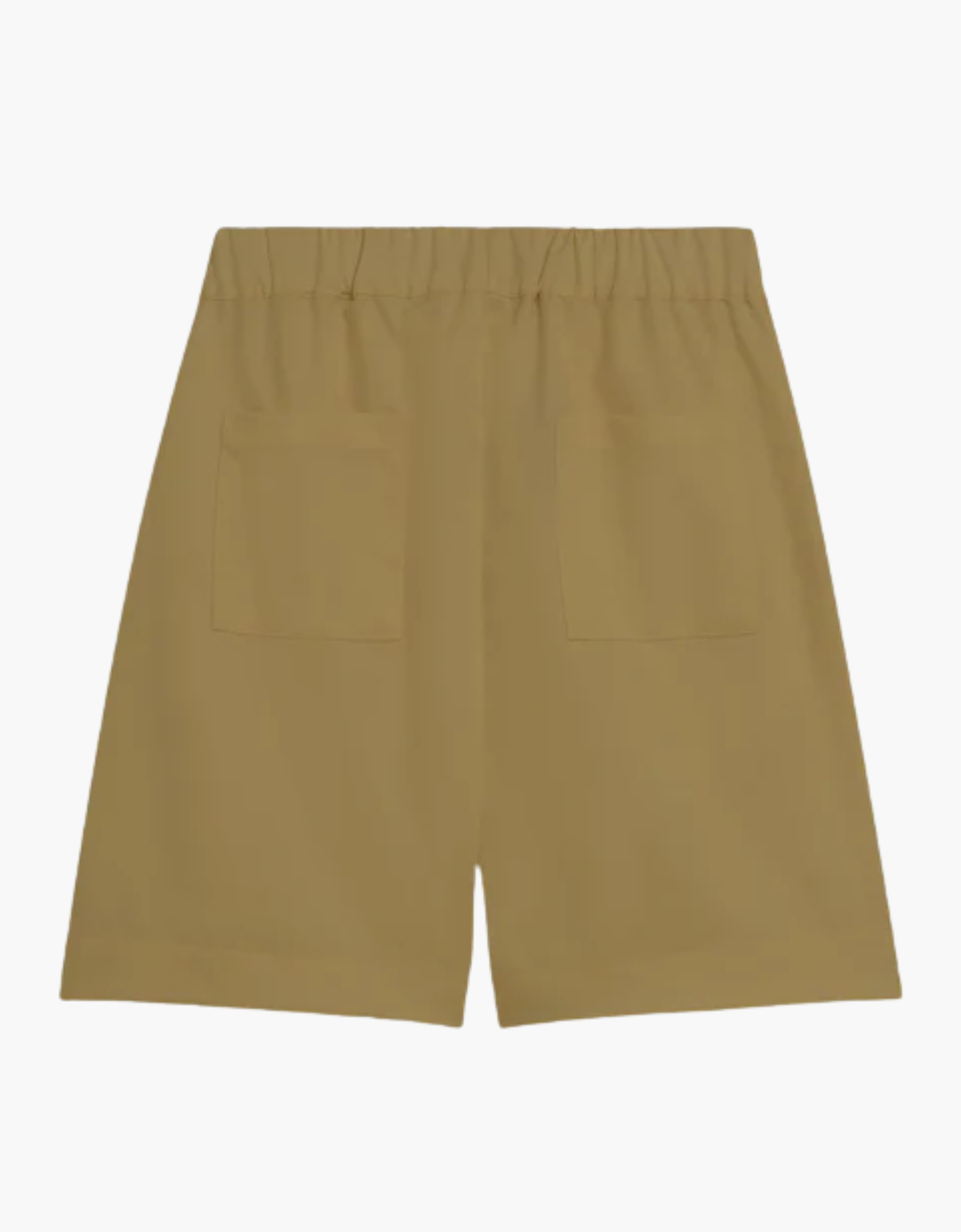 Bermudas easy fit "Minimal"