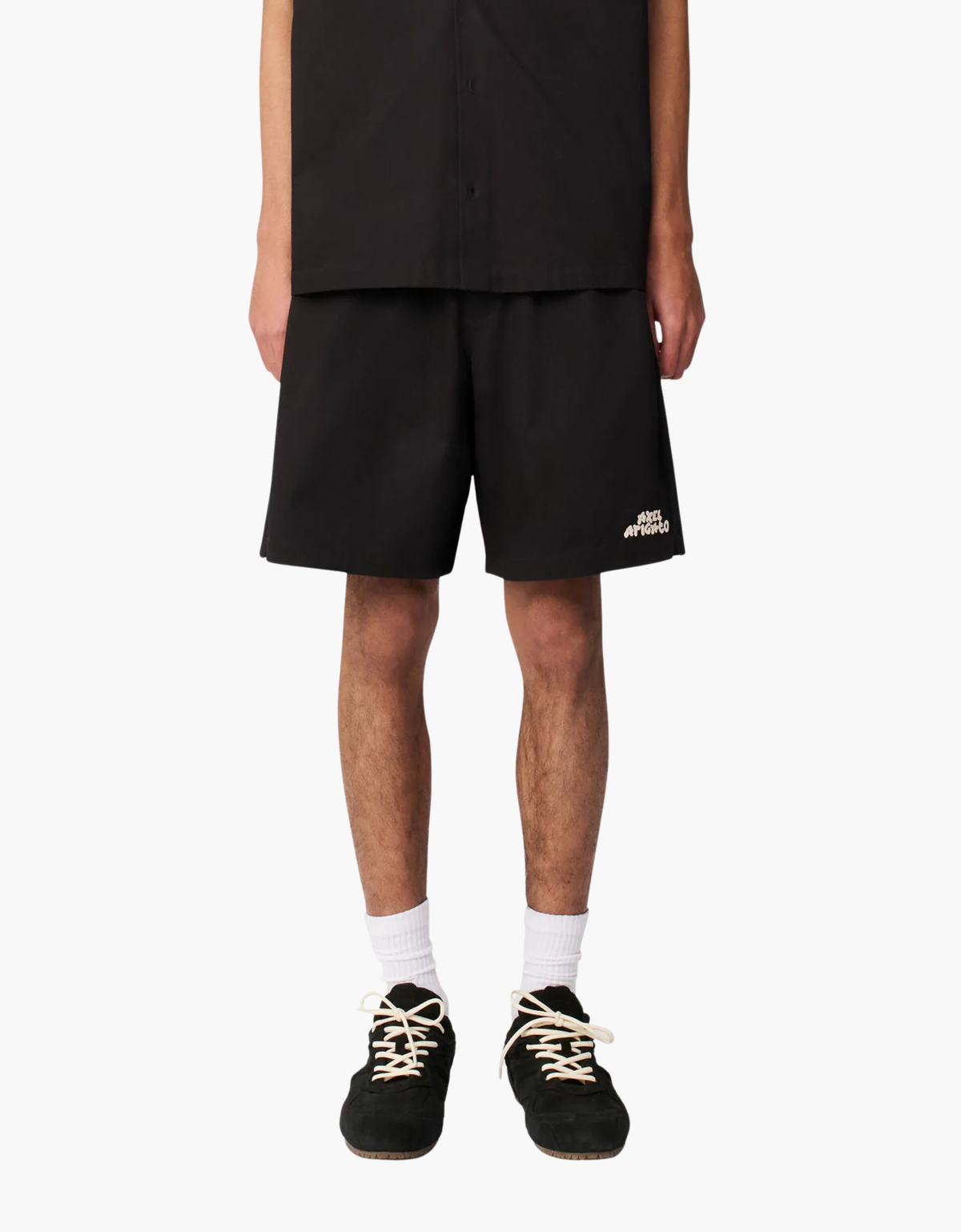 Pantalon corto "Heath"