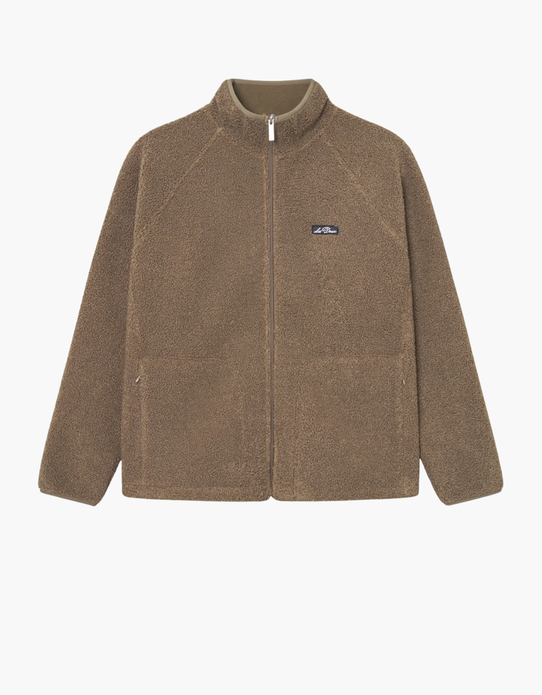 Chaqueta "Creed Teddy"