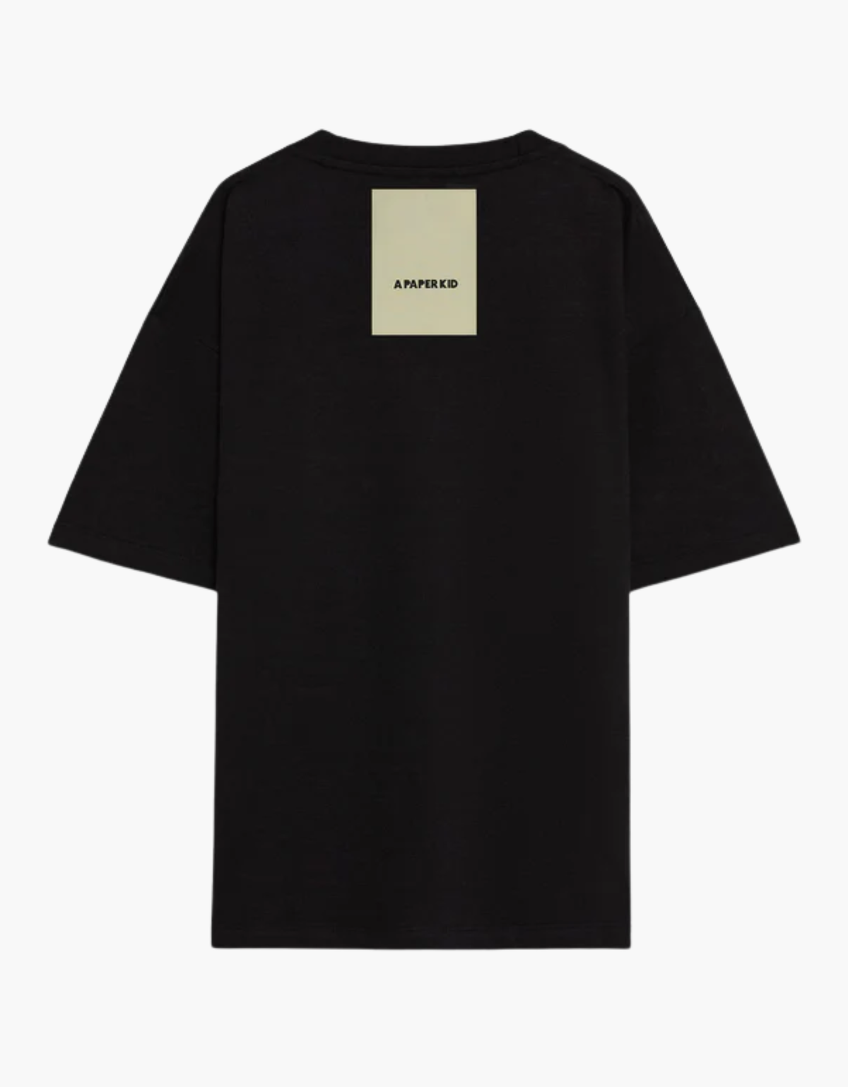 Camiseta "Minimal" – vista 8