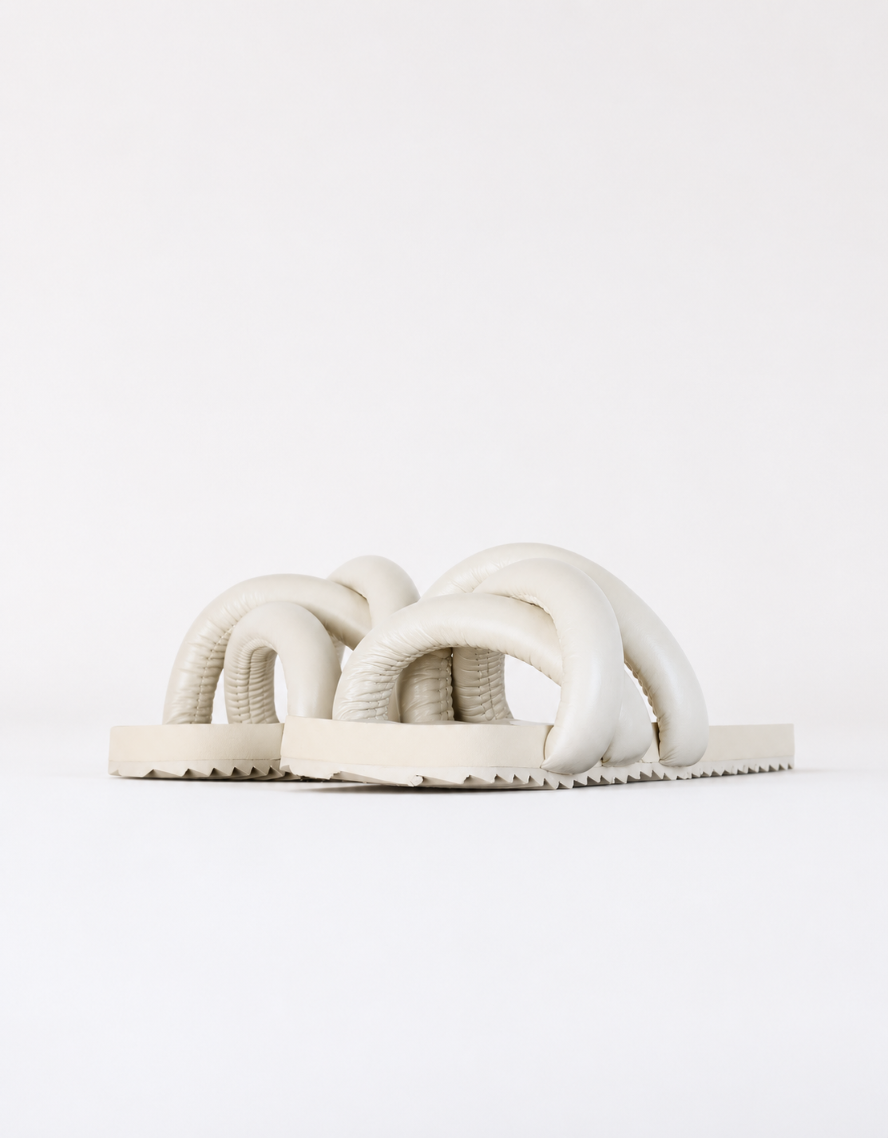 Sandalias "Tyre Slides"