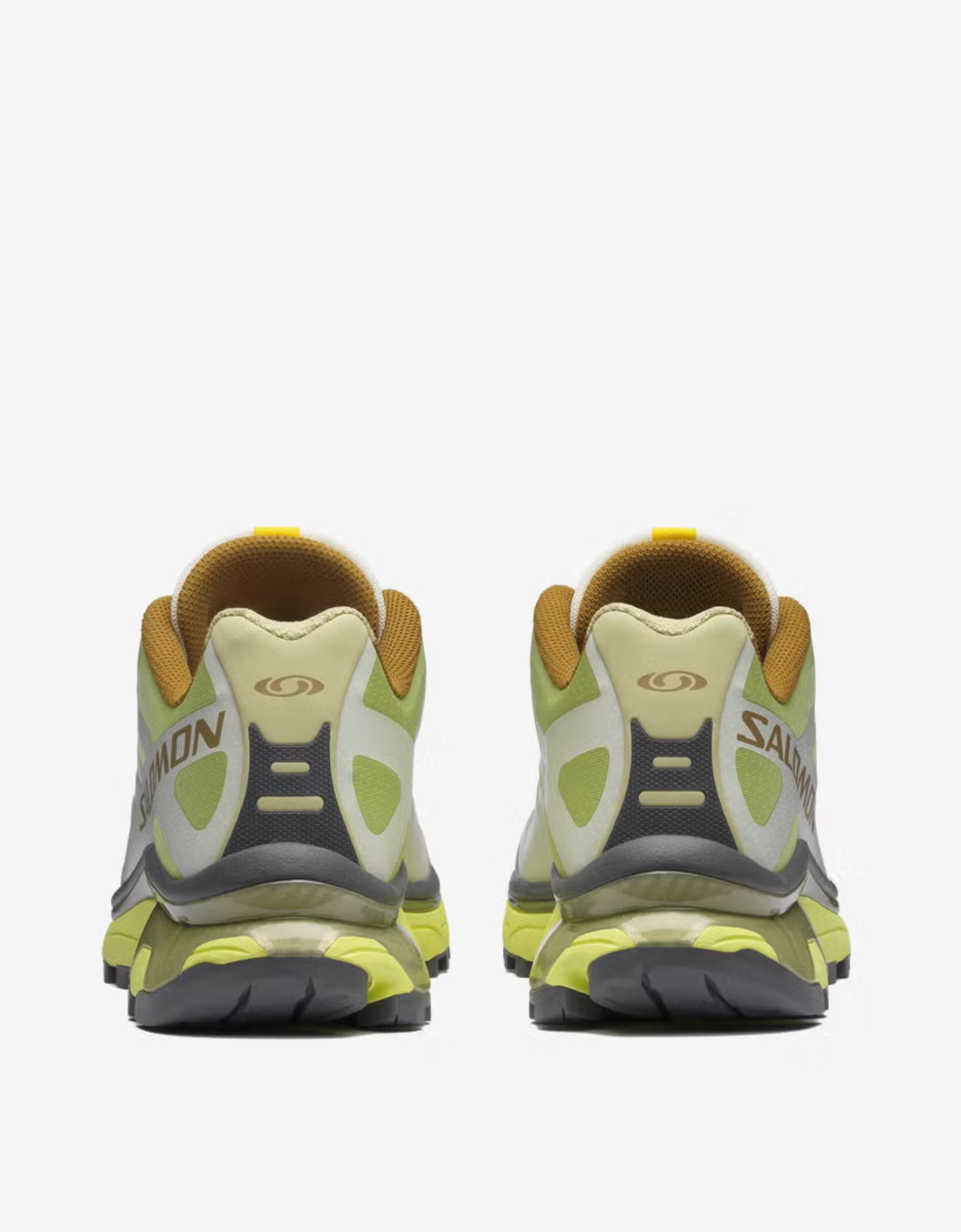 Salomon XT-4 OG Vanilla Ice/Bog/Sunny