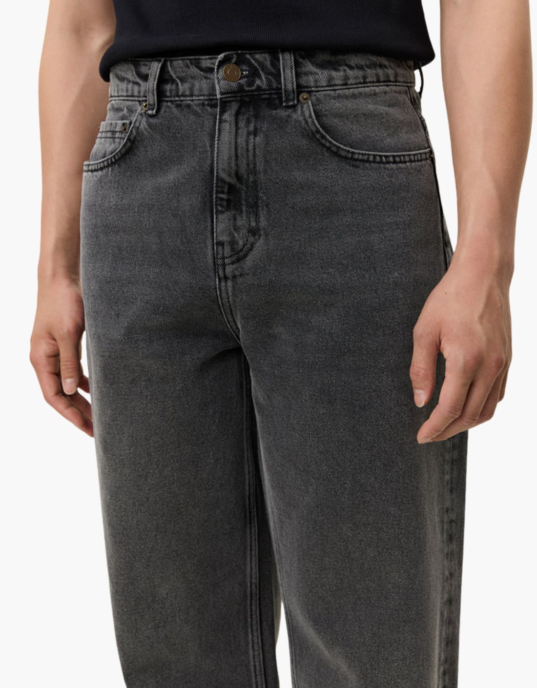 jeans « Roi Washed »