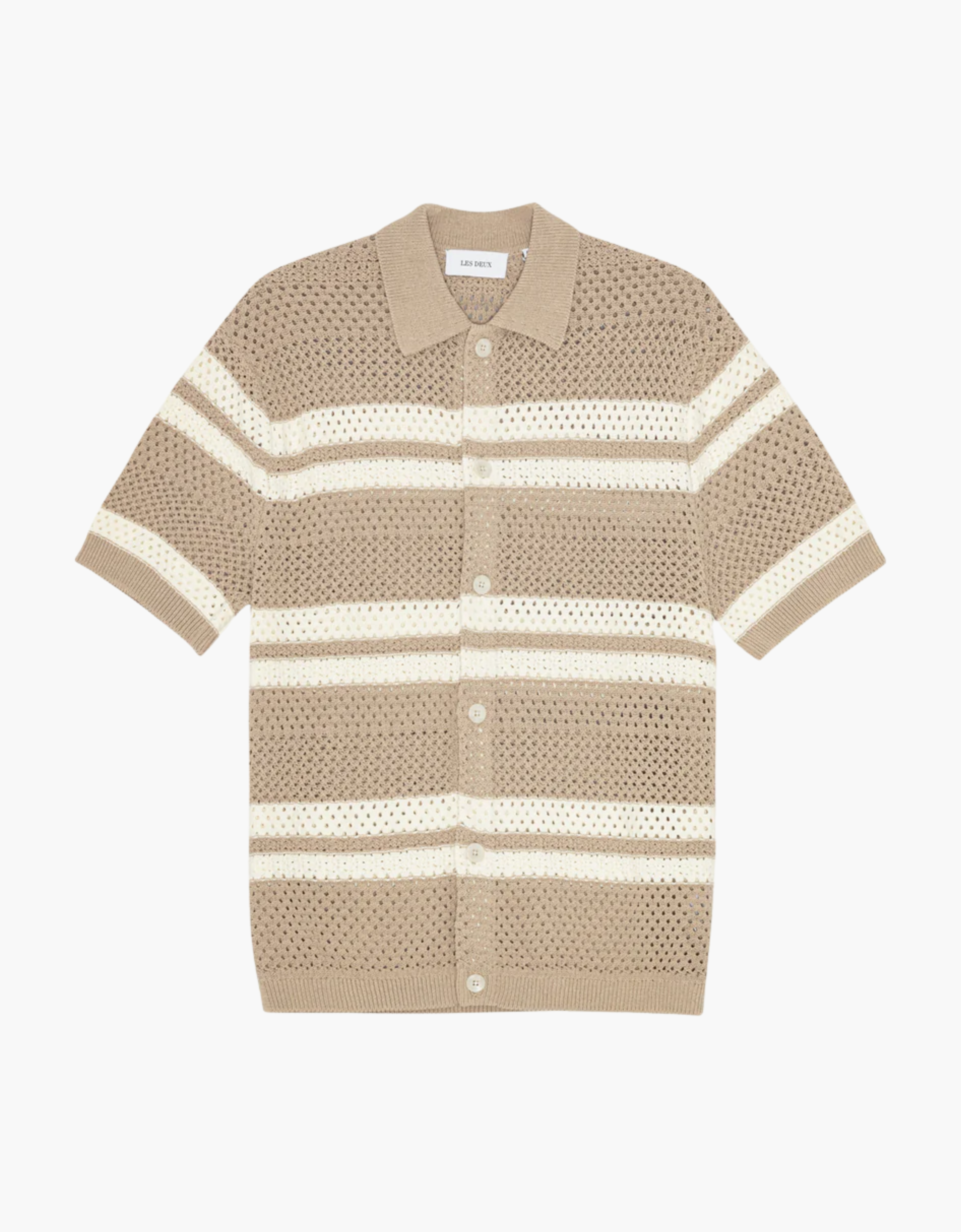 Polo de punto "Gianni"