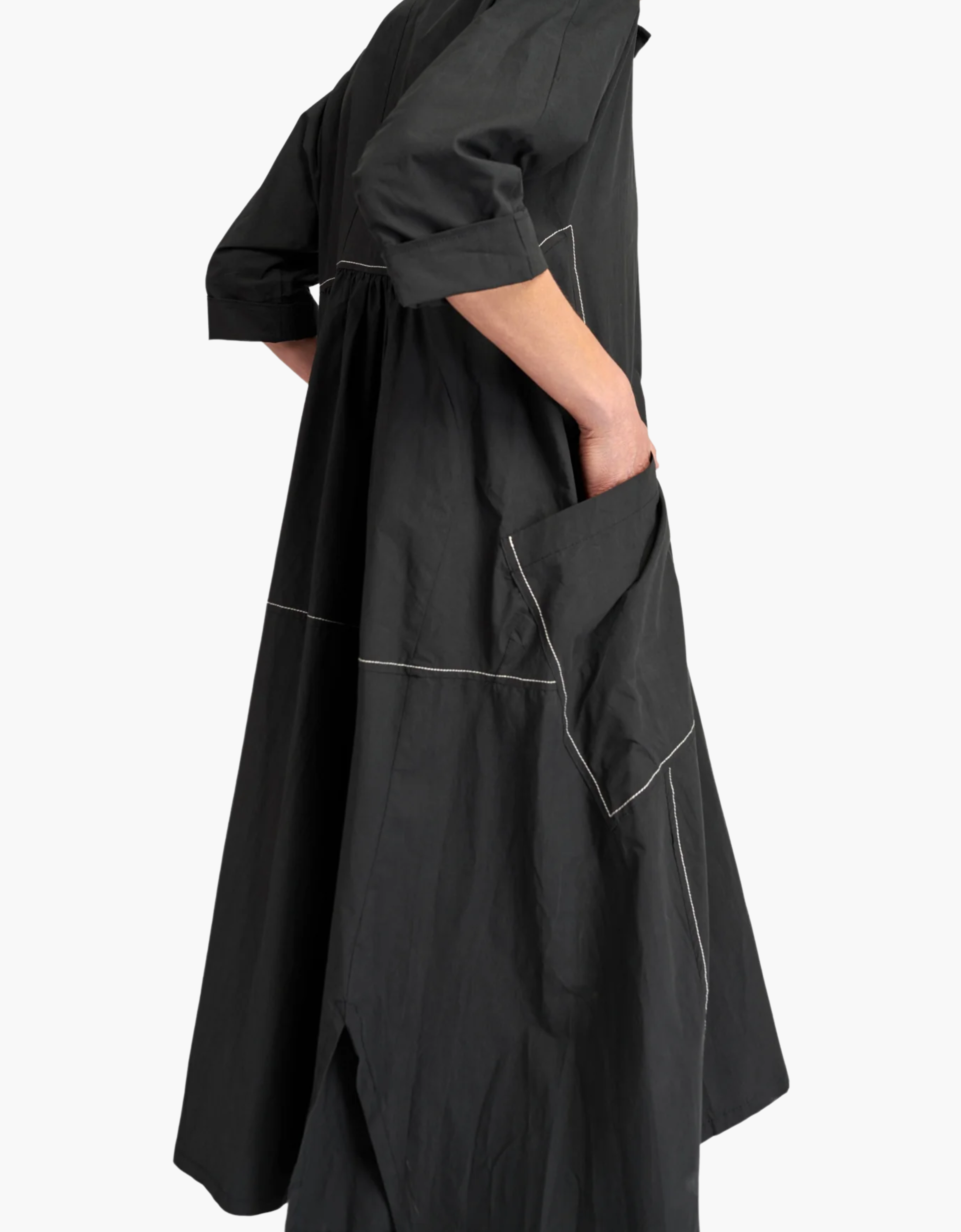 Vestido "The Edit Cotton"