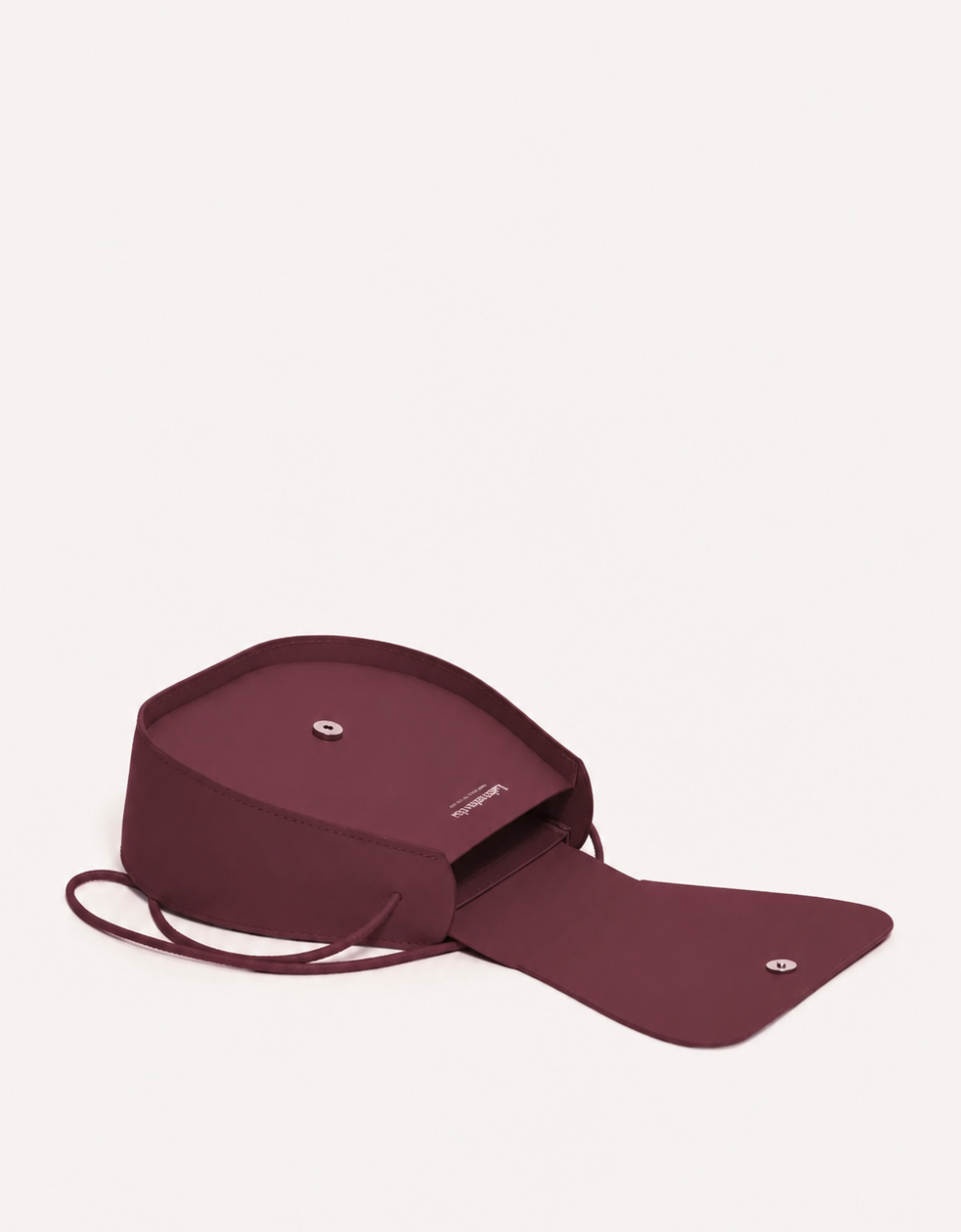 Bolso de piel "Rafaela"
